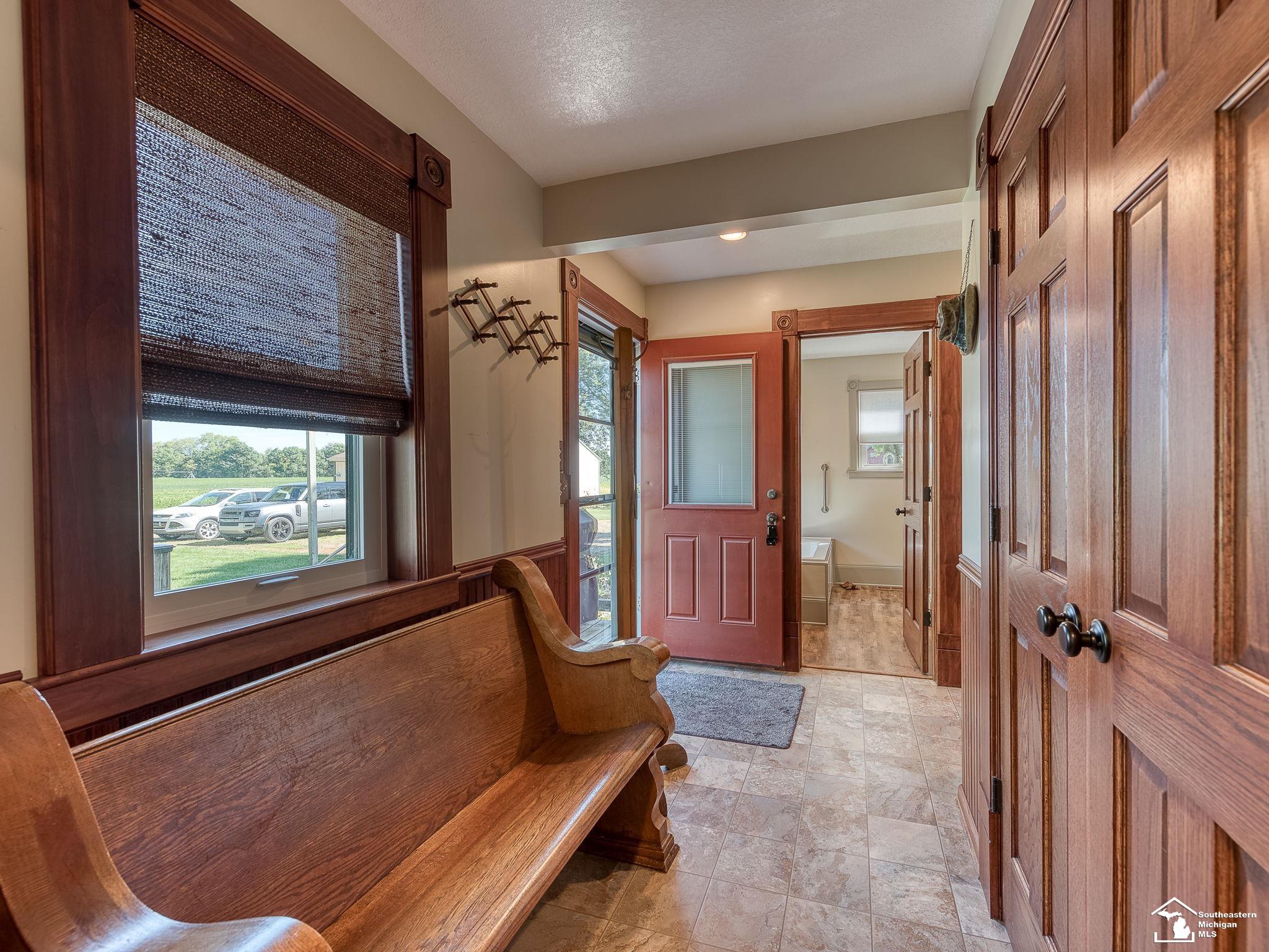 990 Dennison Road