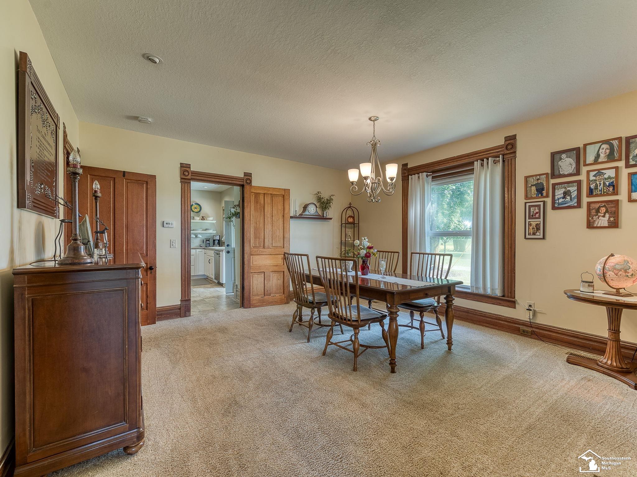 990 Dennison Road