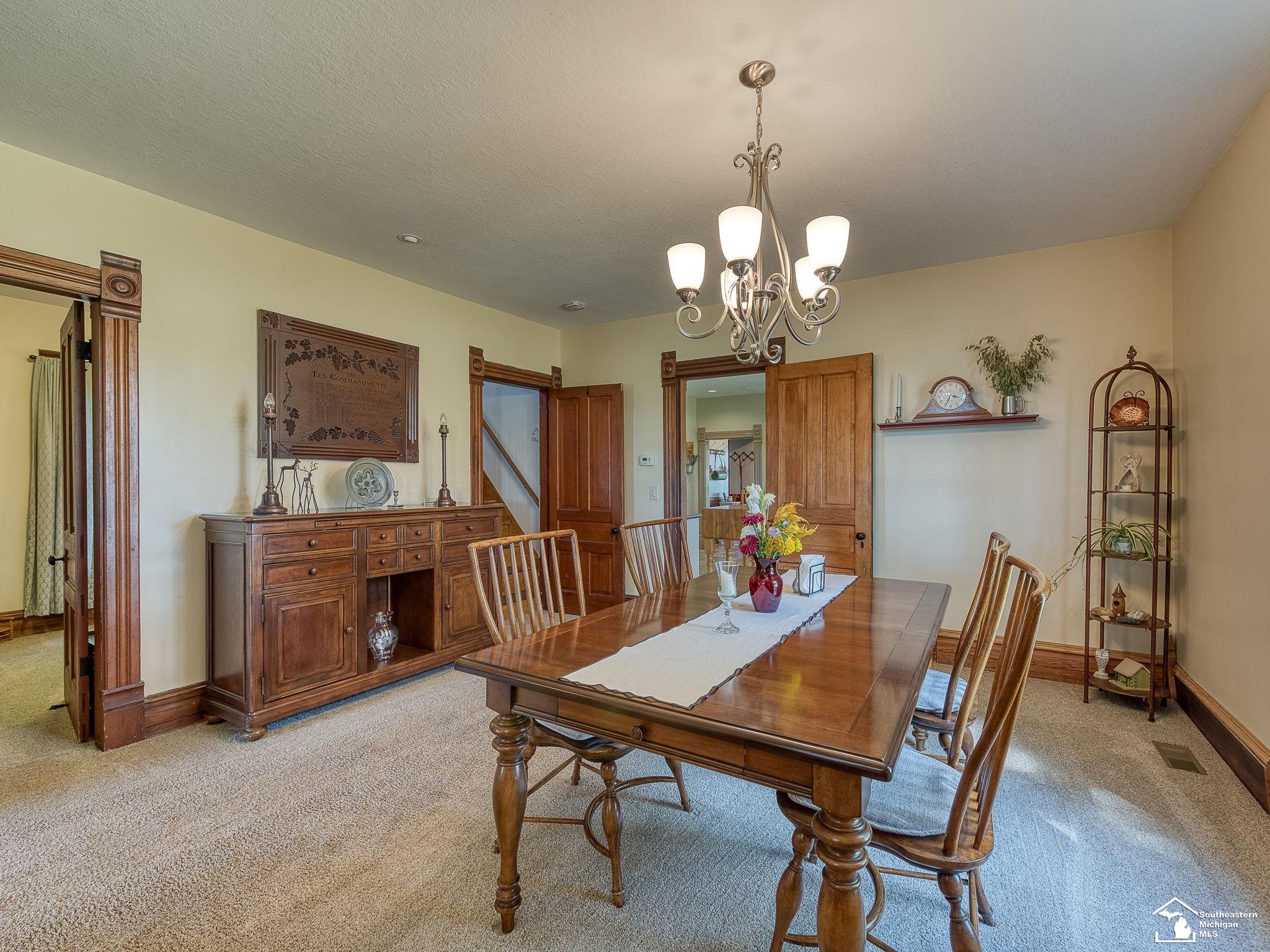 990 Dennison Road