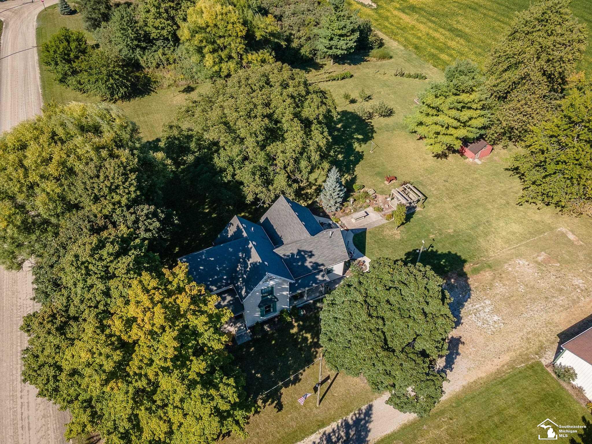 990 Dennison Road