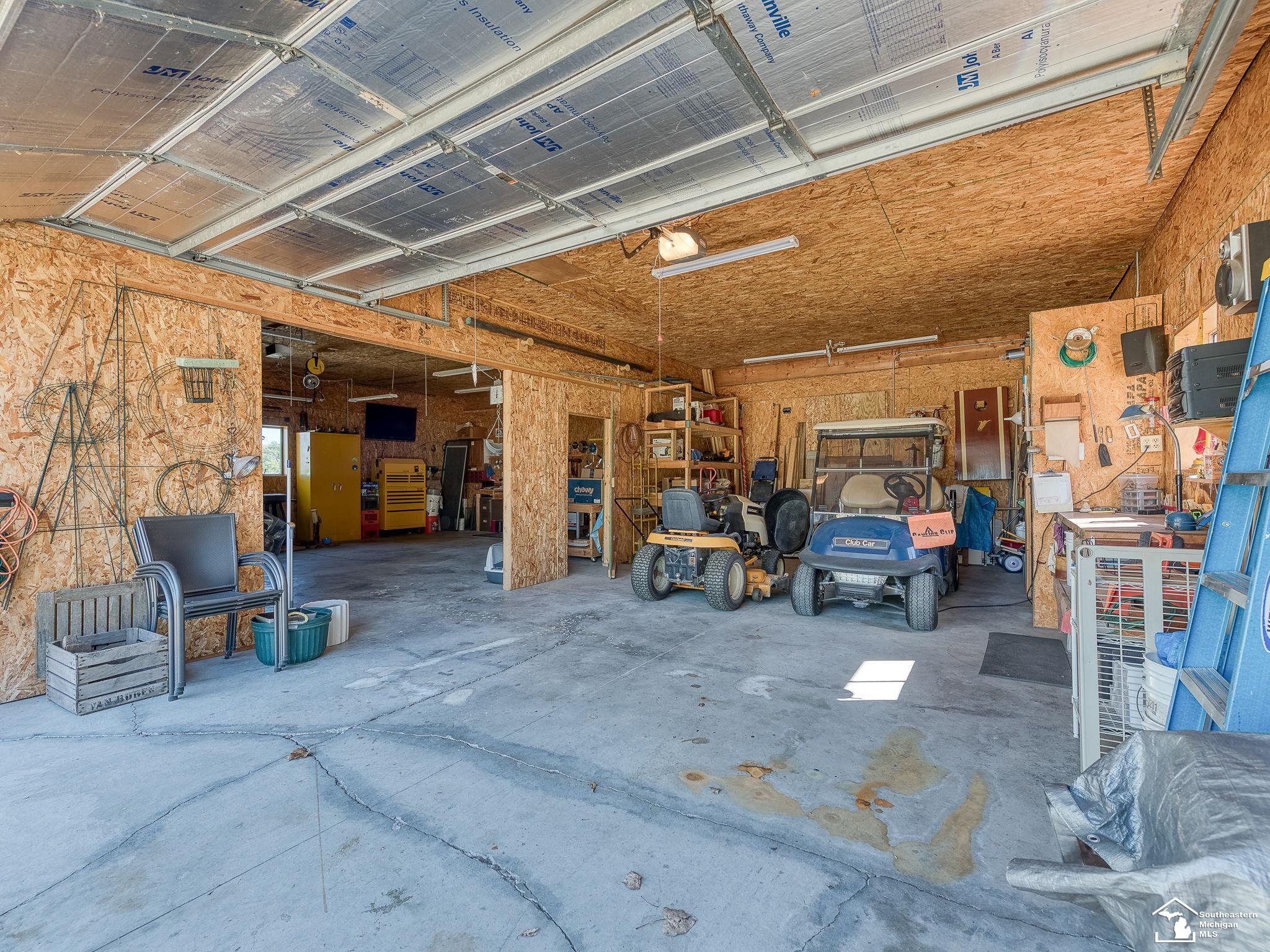 990 Dennison Road