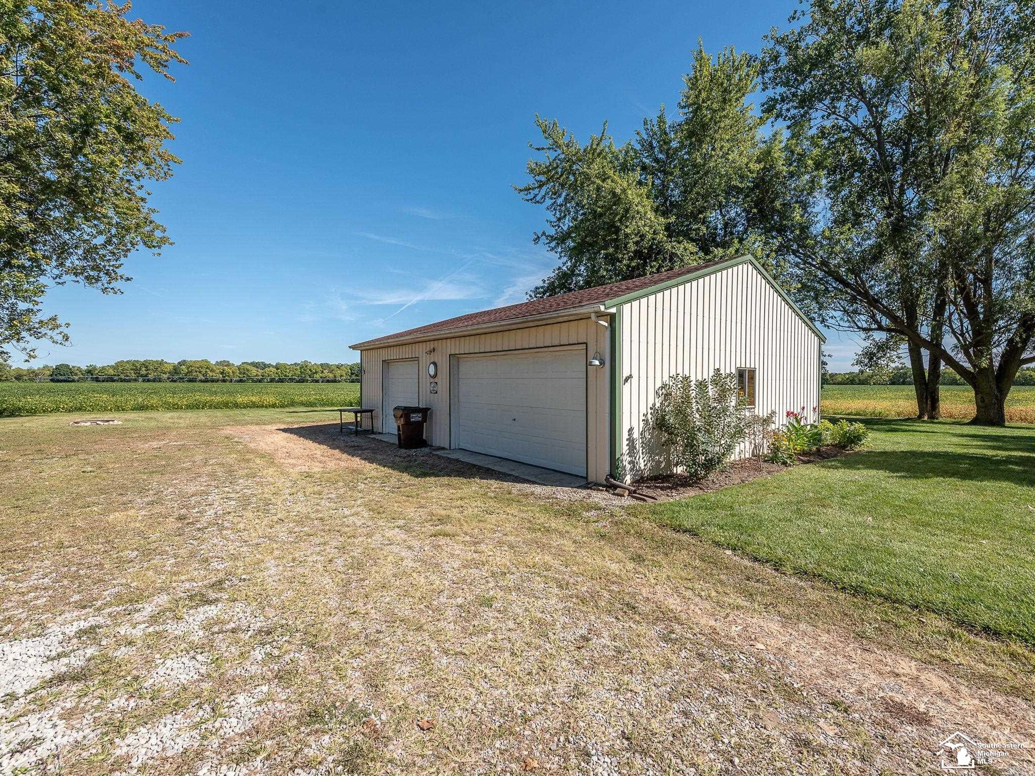 990 Dennison Road