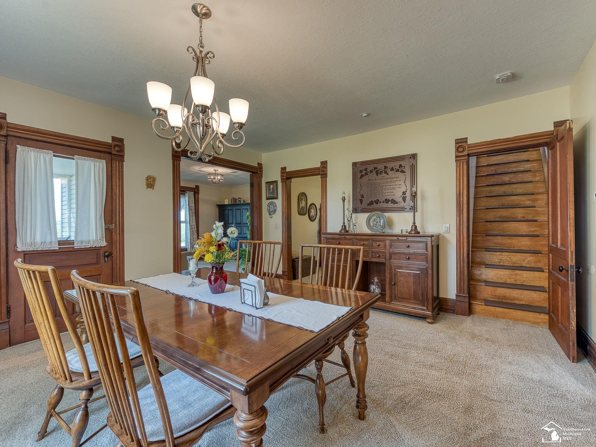 990 Dennison Road