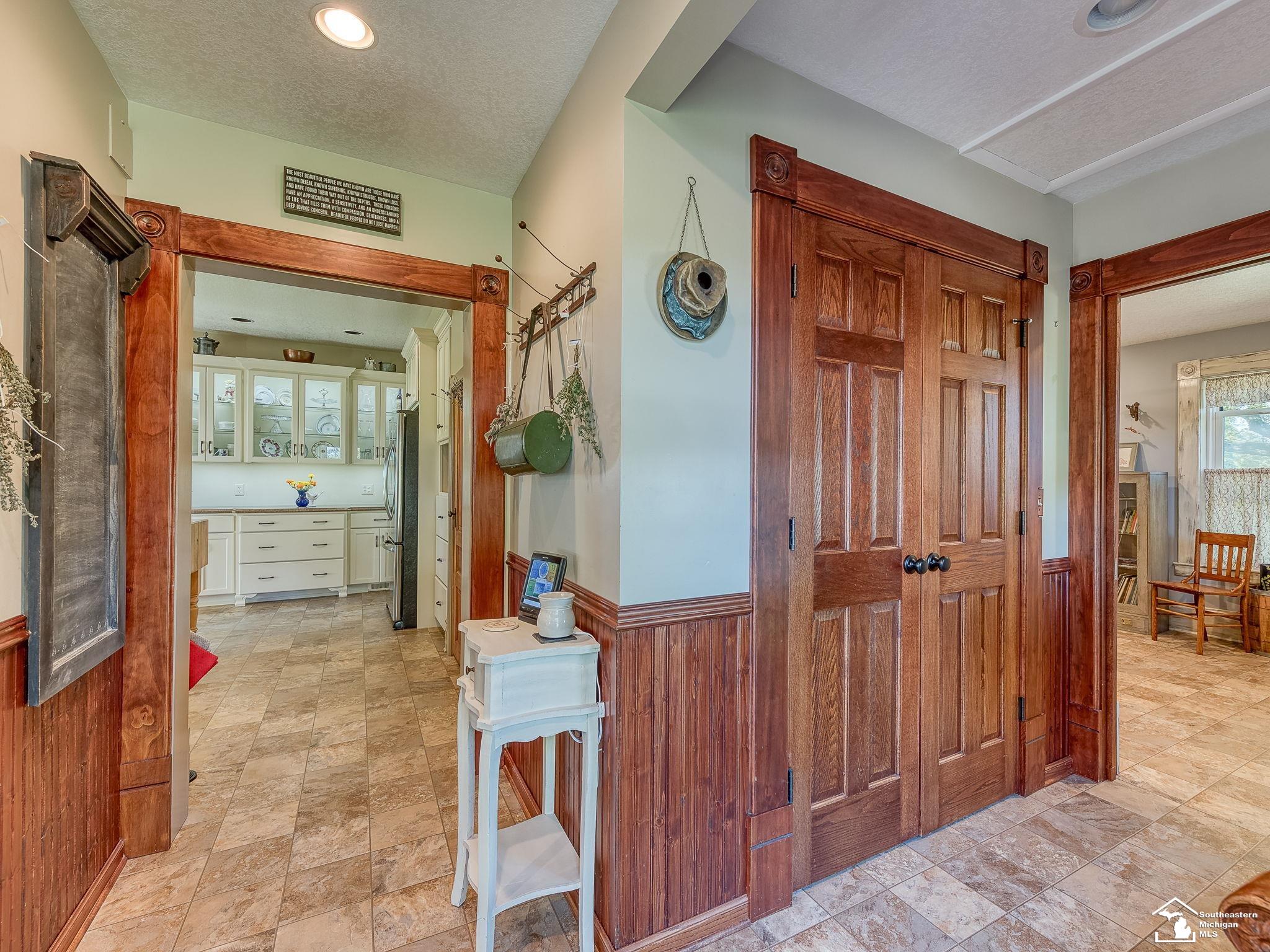 990 Dennison Road