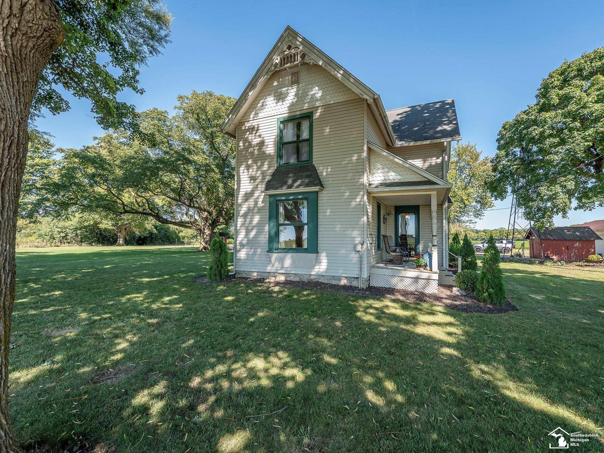 990 Dennison Road