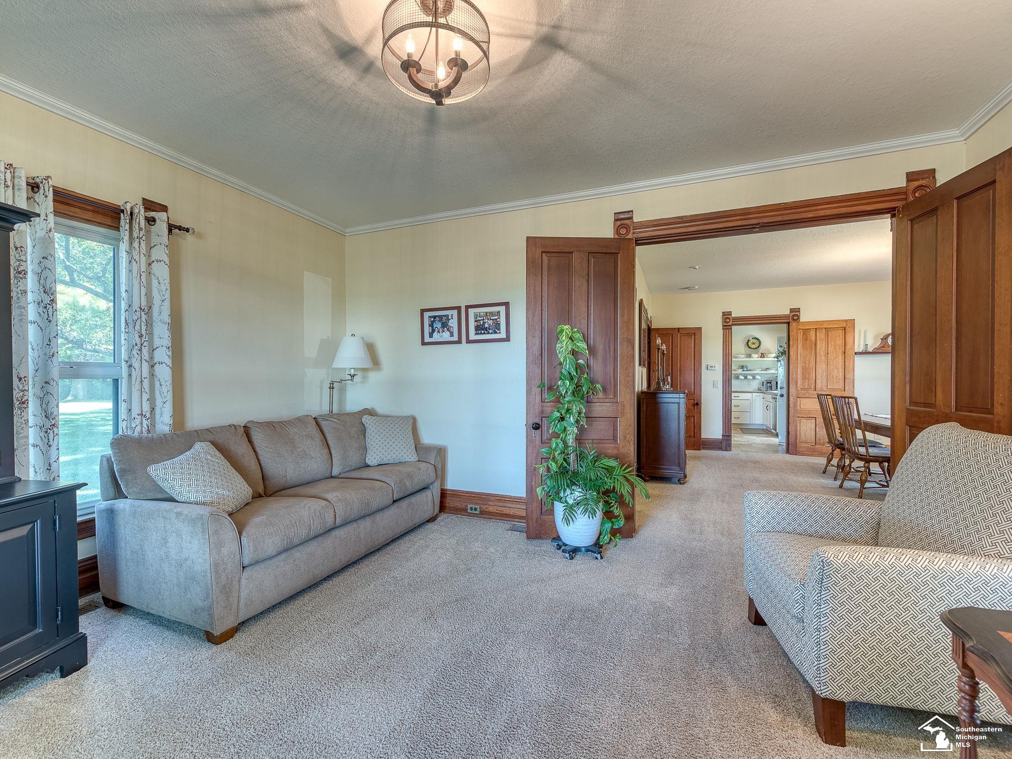 990 Dennison Road