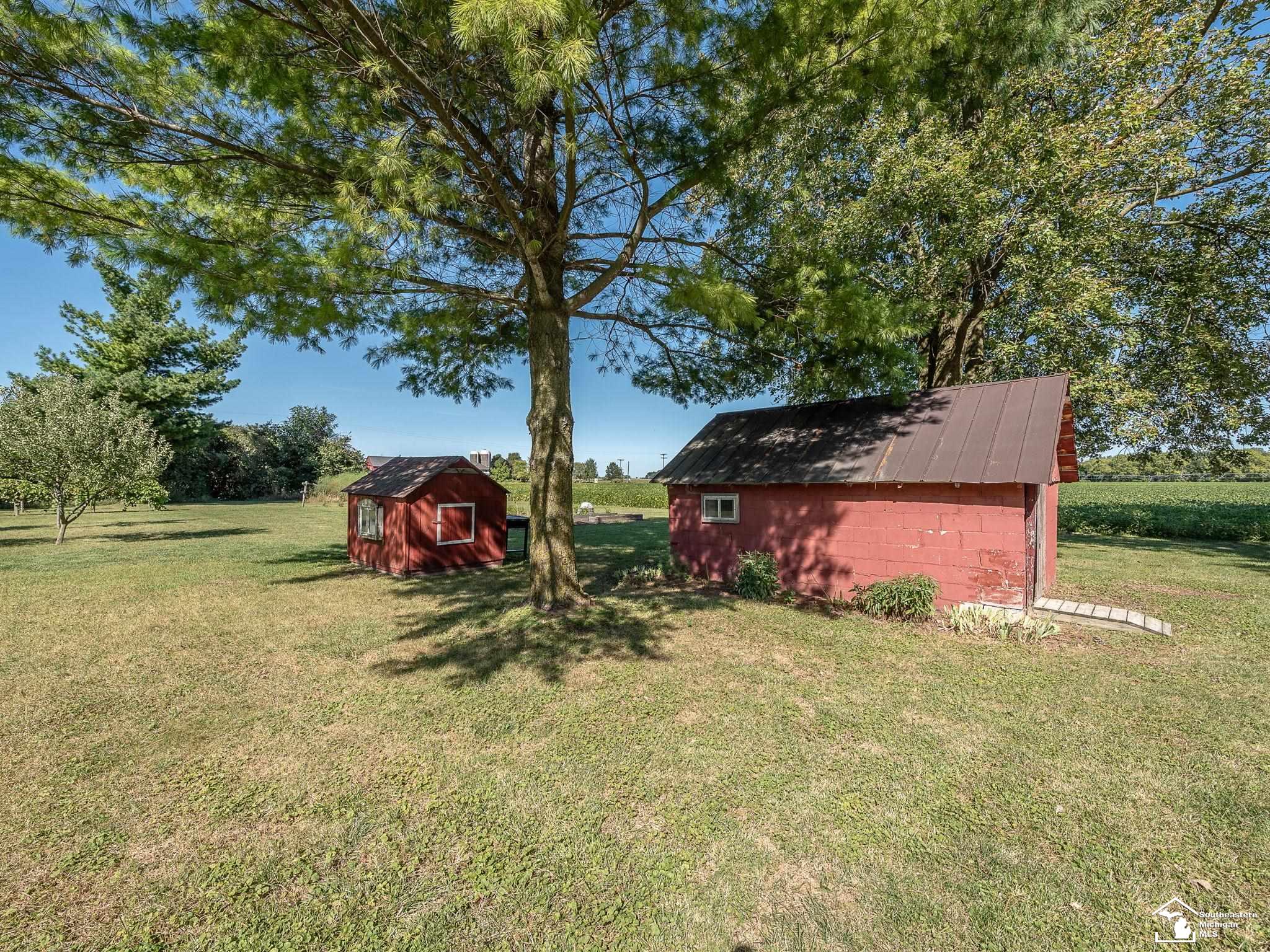 990 Dennison Road