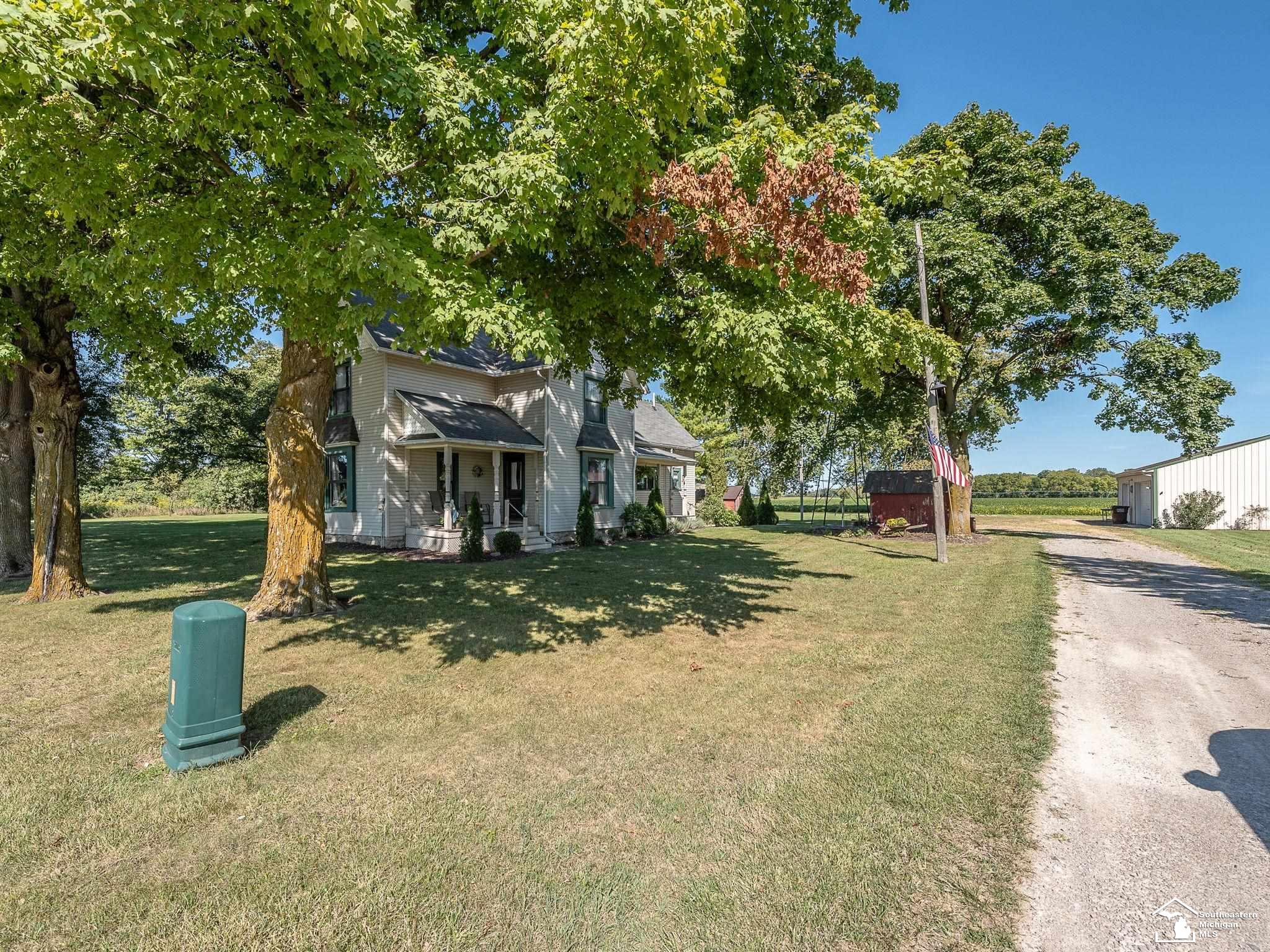 990 Dennison Road