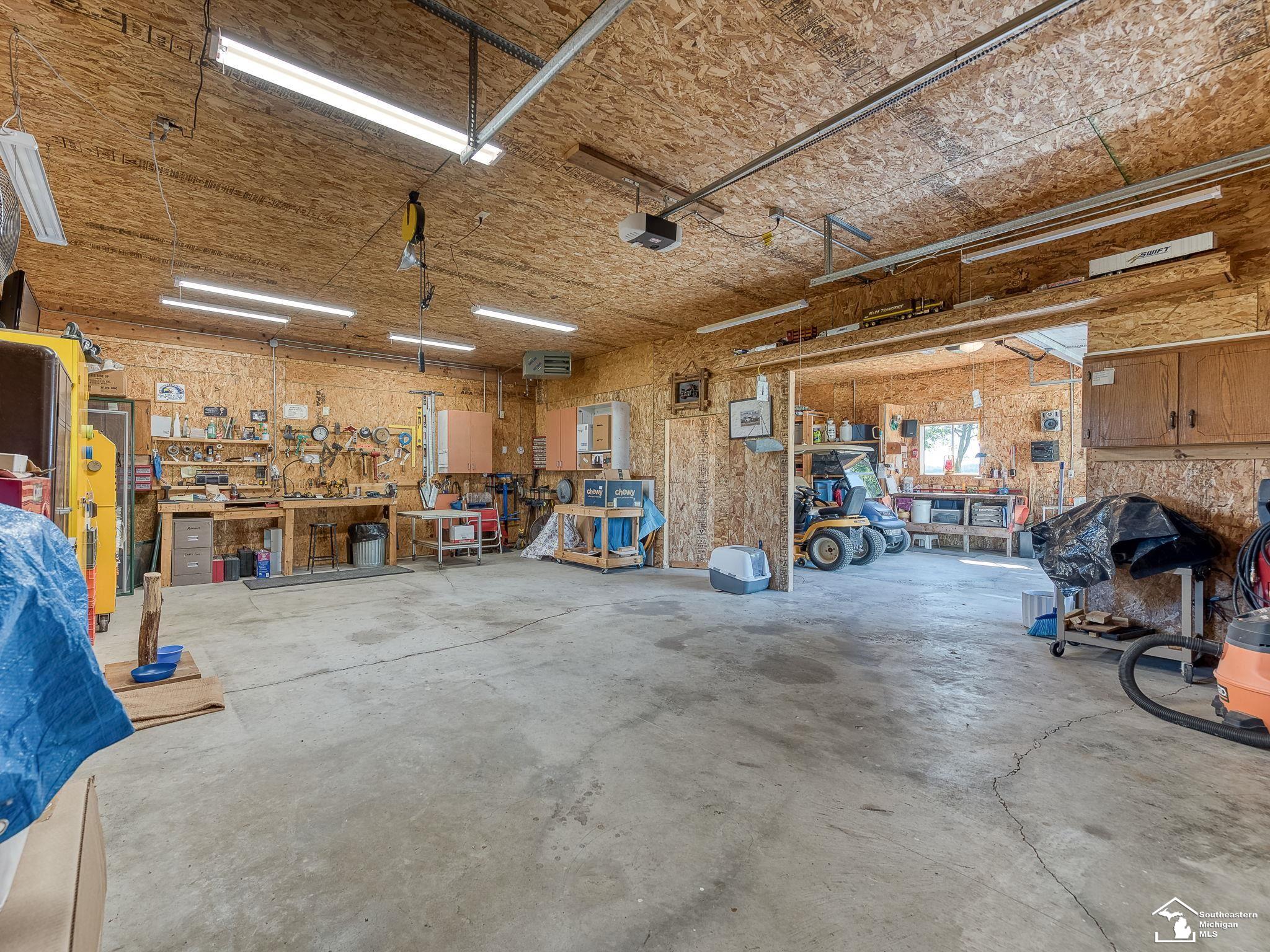 990 Dennison Road