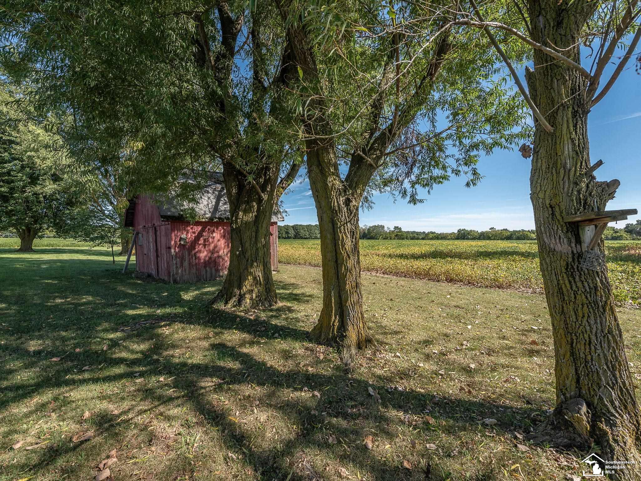990 Dennison Road