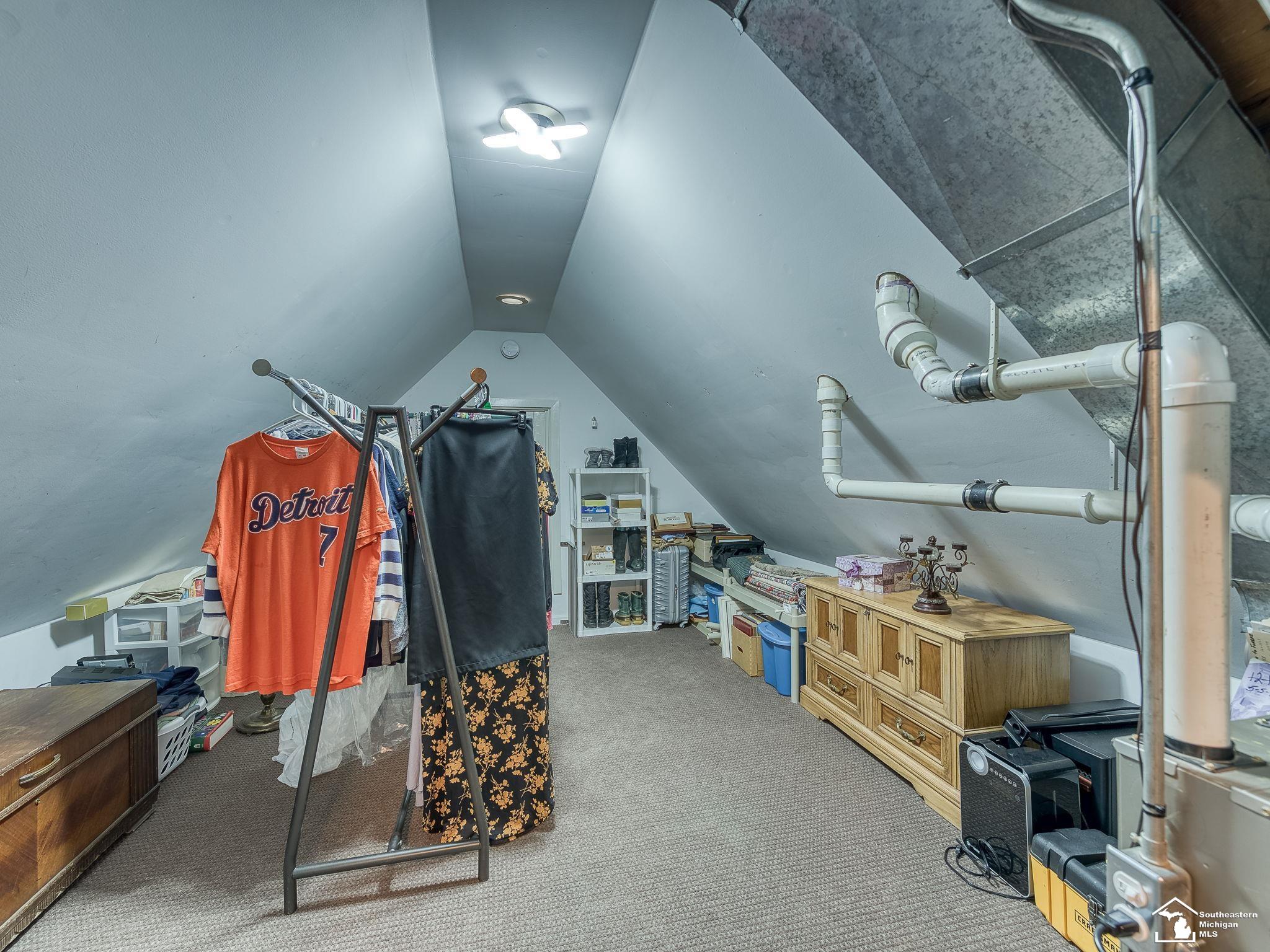 990 Dennison Road
