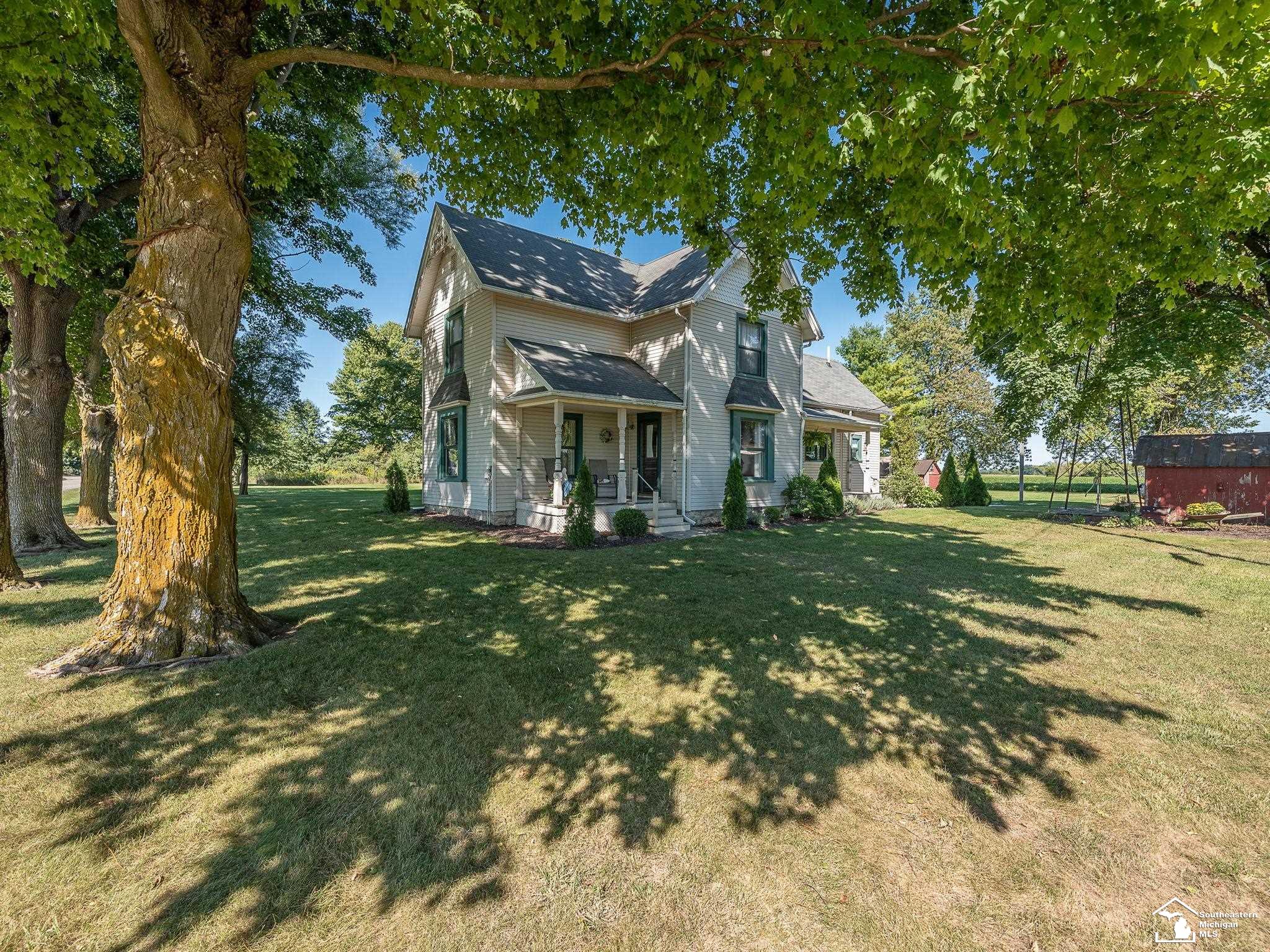 990 Dennison Road