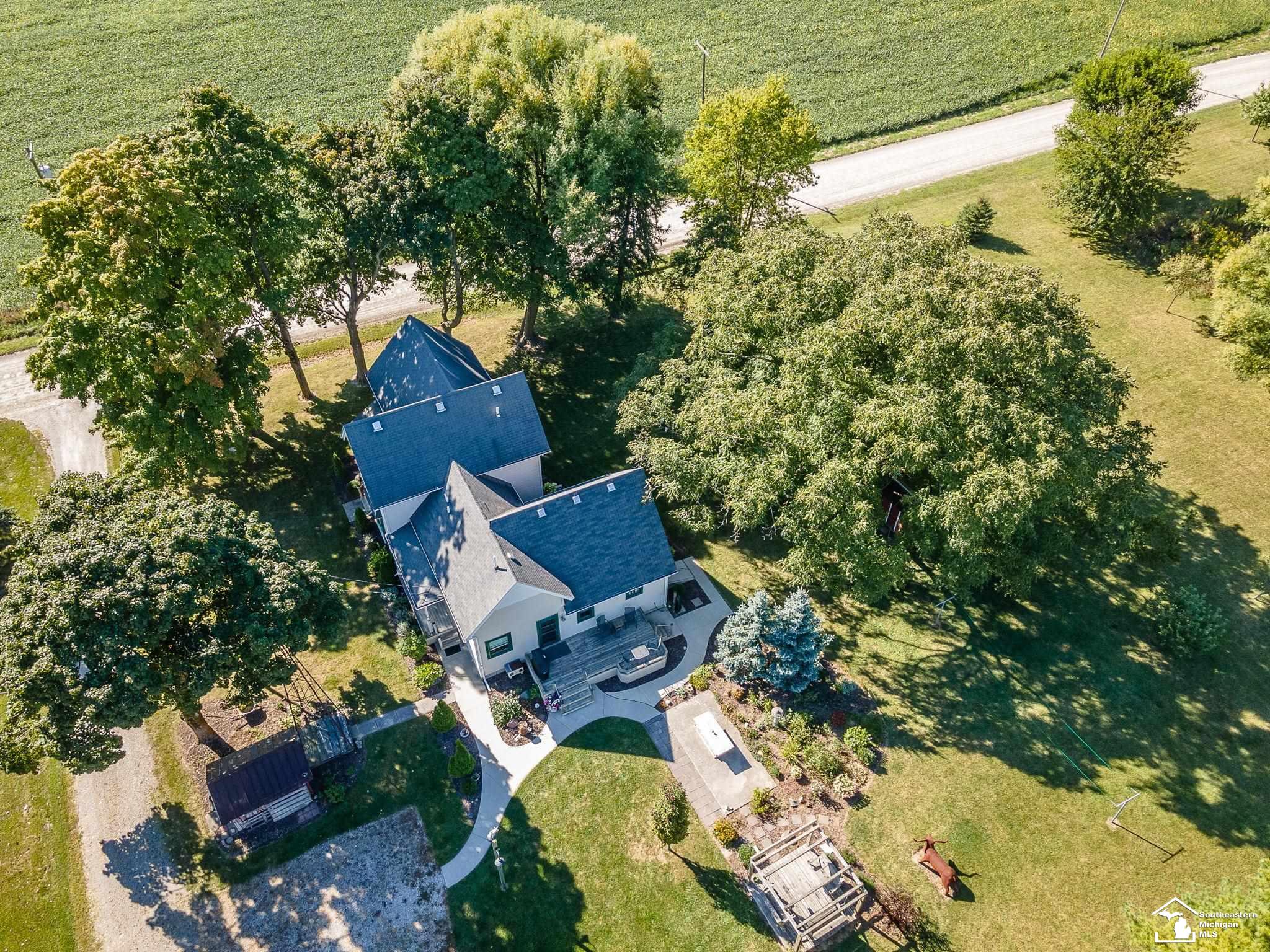 990 Dennison Road
