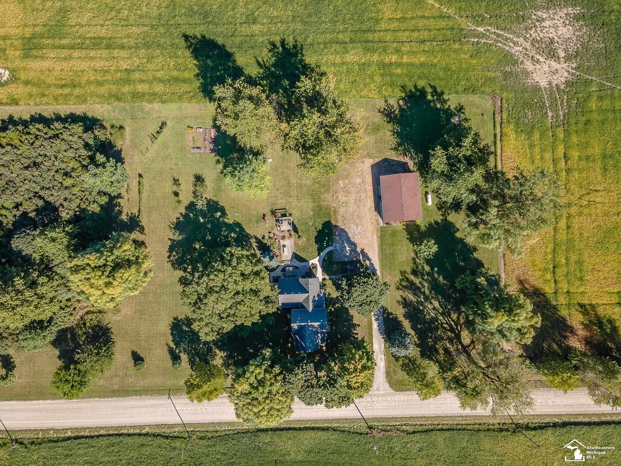 990 Dennison Road