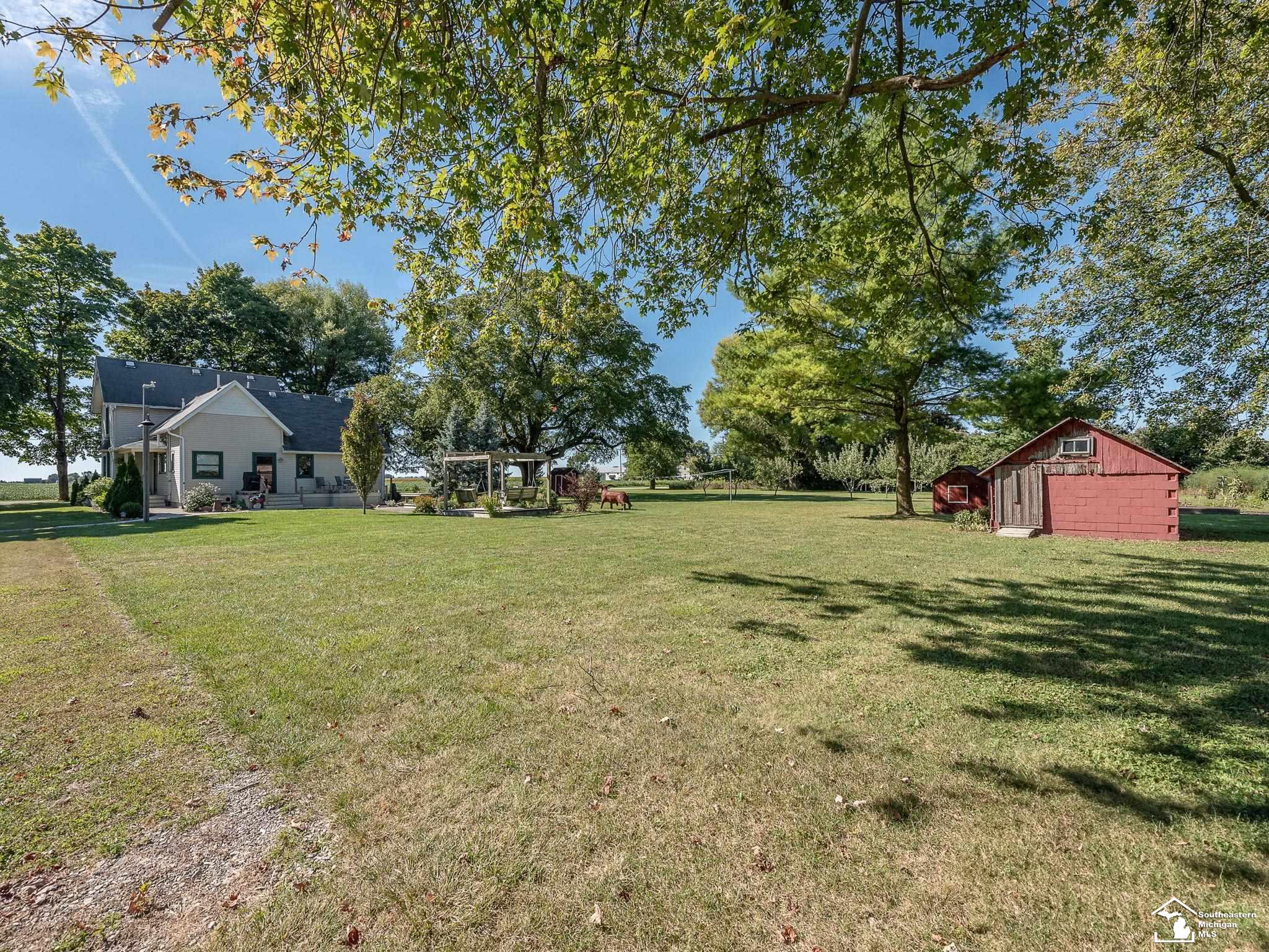 990 Dennison Road