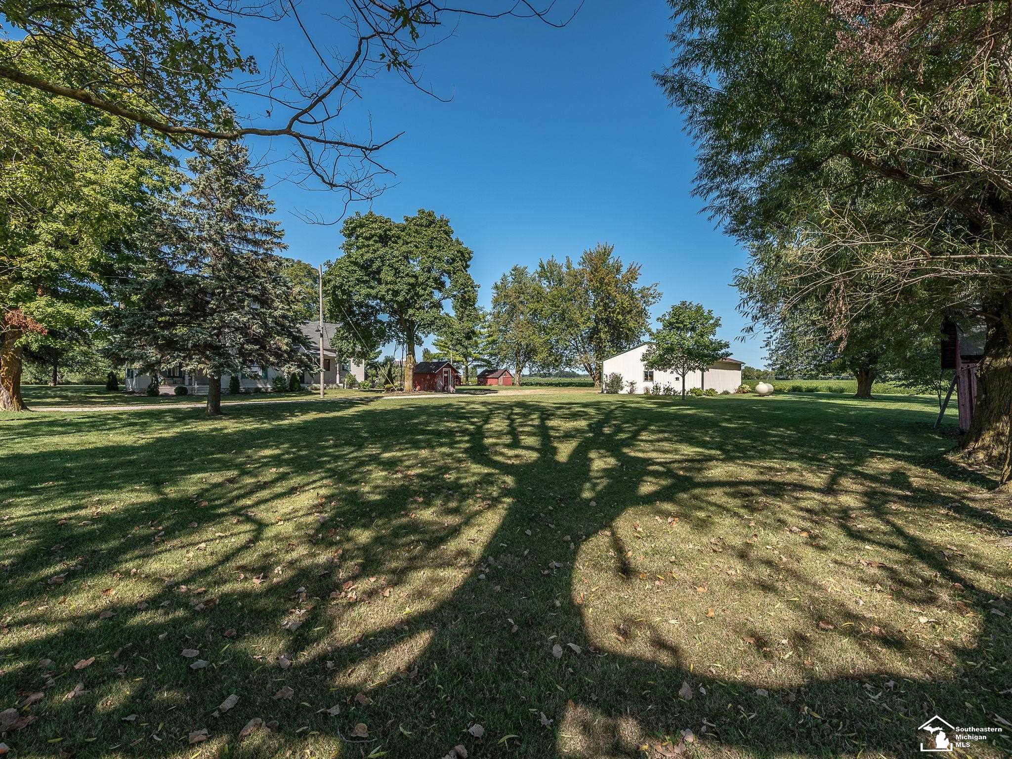 990 Dennison Road