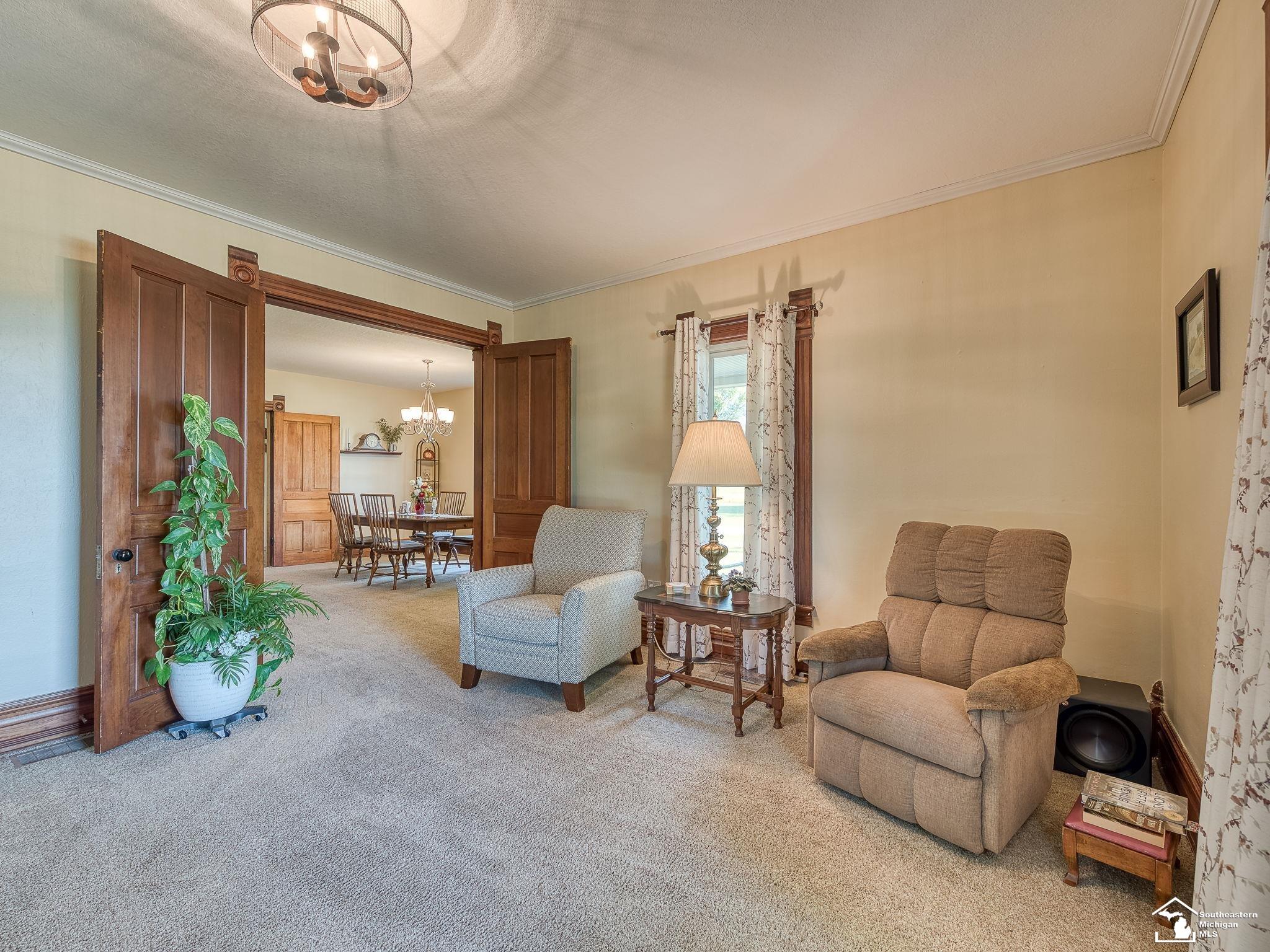 990 Dennison Road