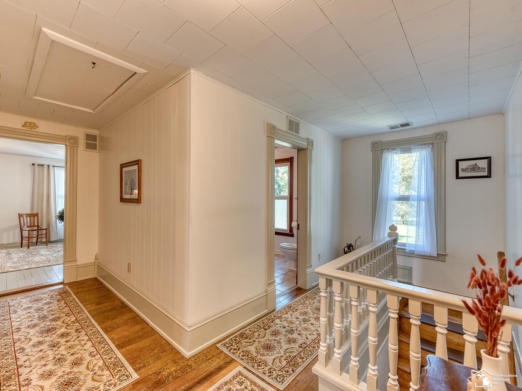 990 Dennison Road