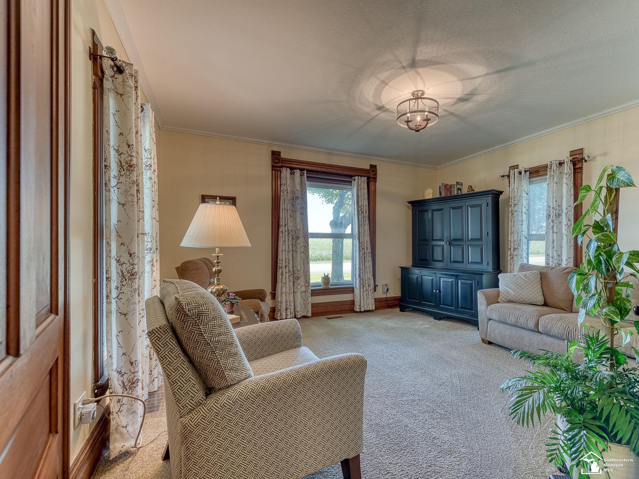 990 Dennison Road