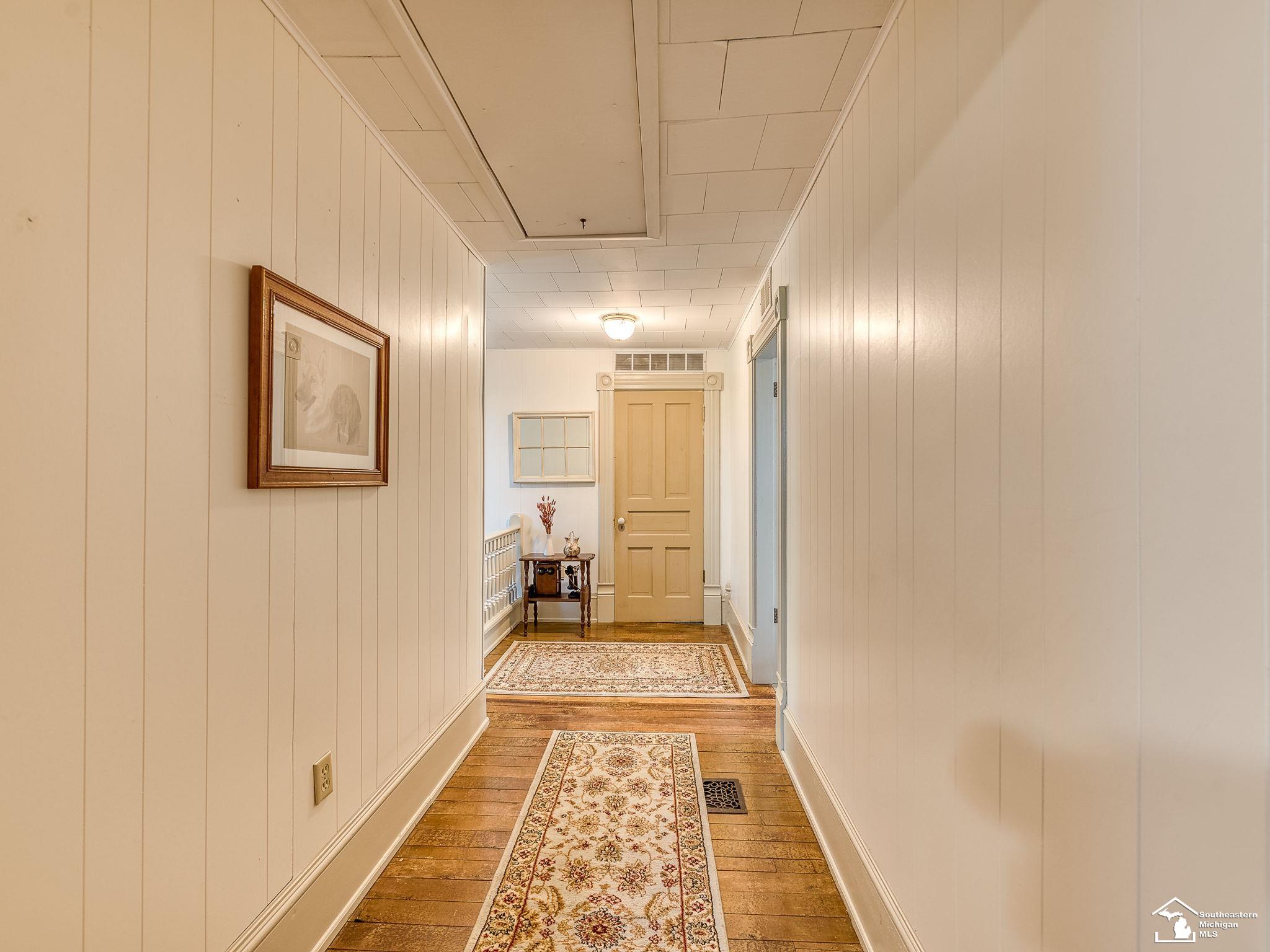 990 Dennison Road