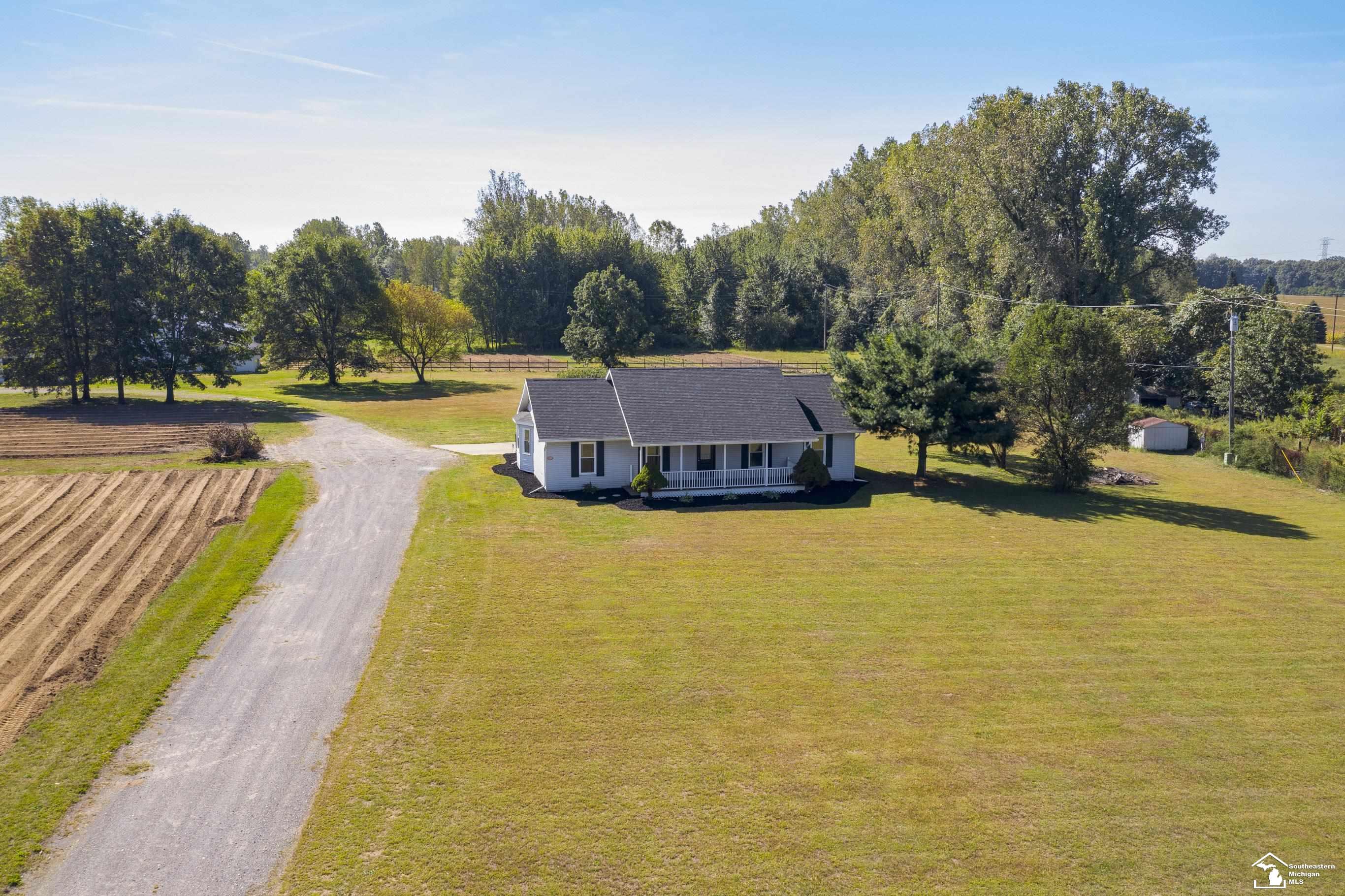 13189 W Albain Road