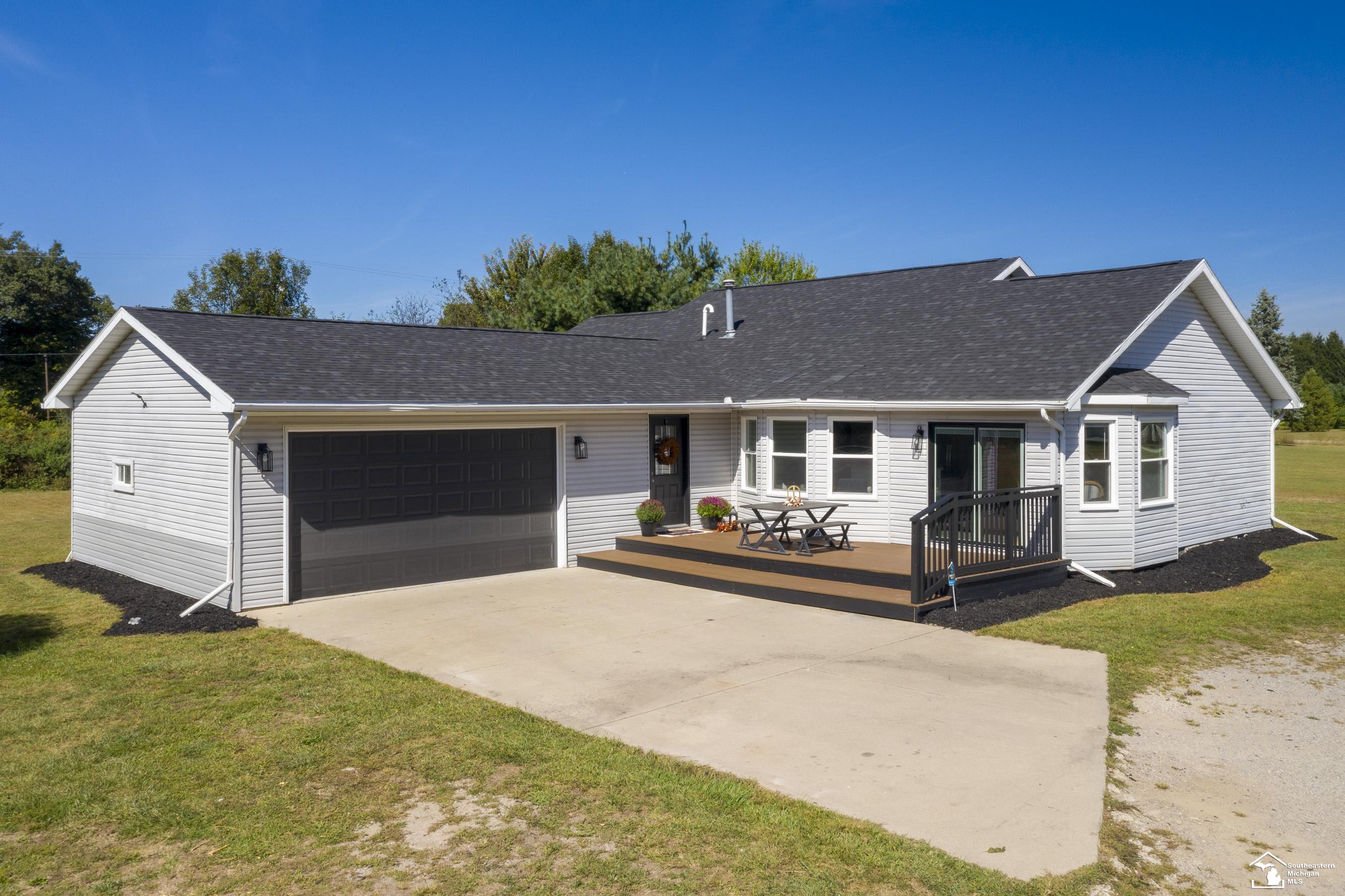 13189 W Albain Road