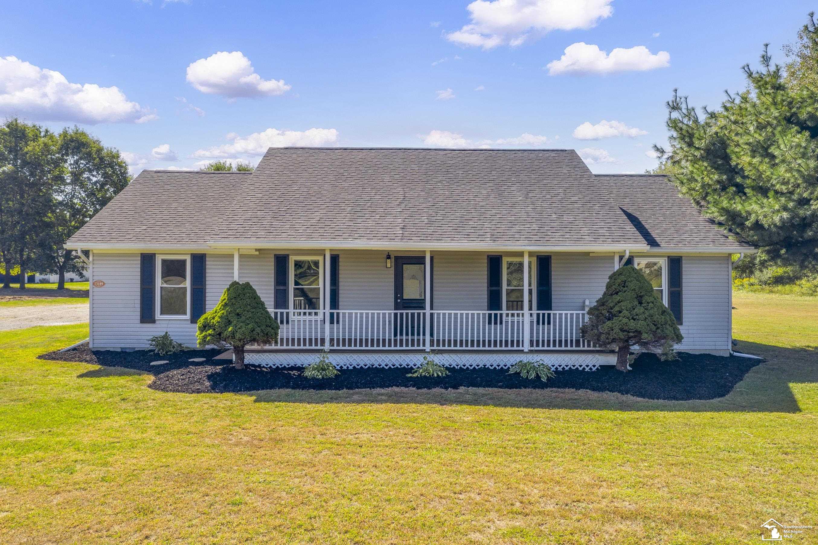 13189 W Albain Road
