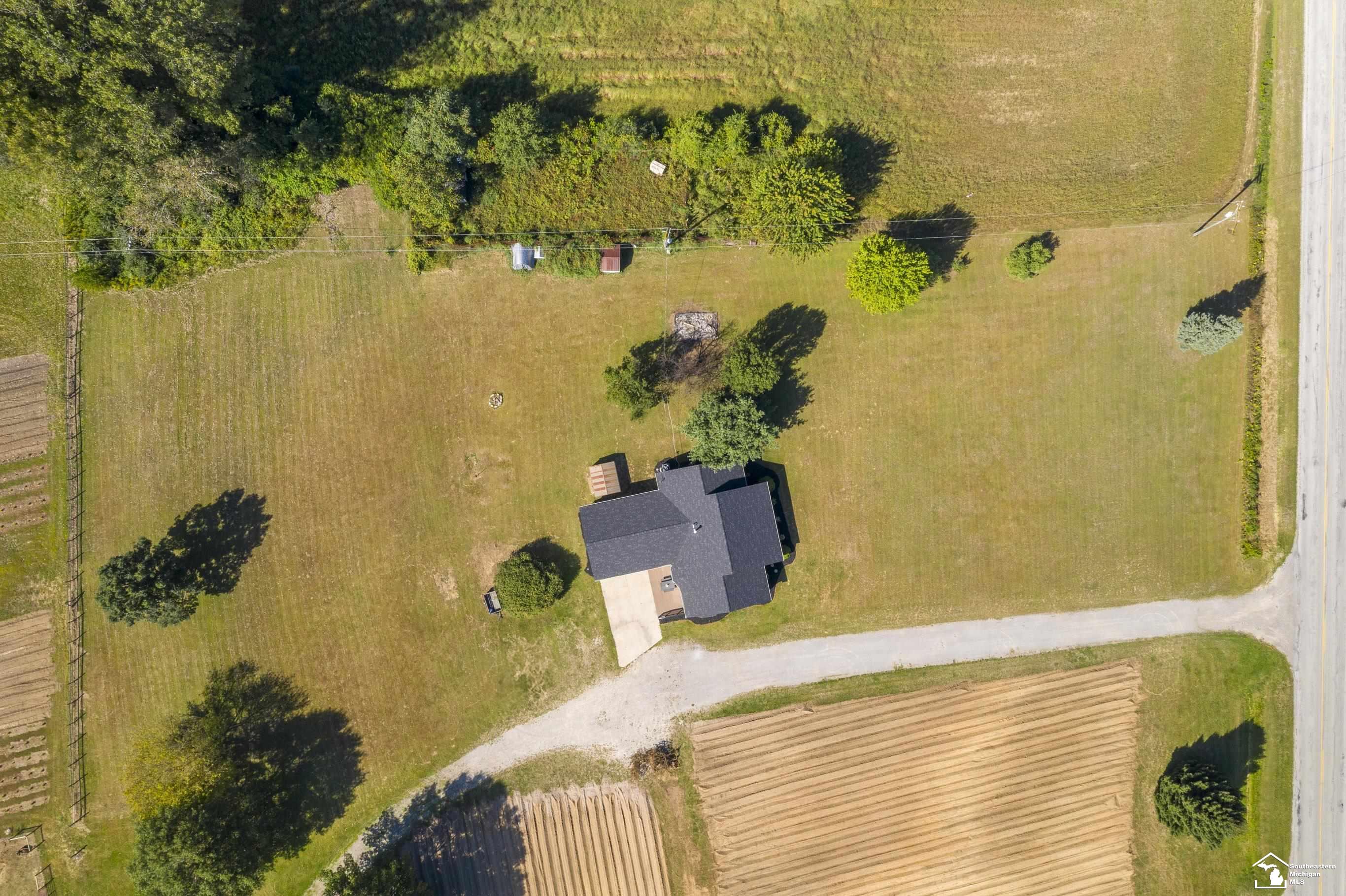 13189 W Albain Road