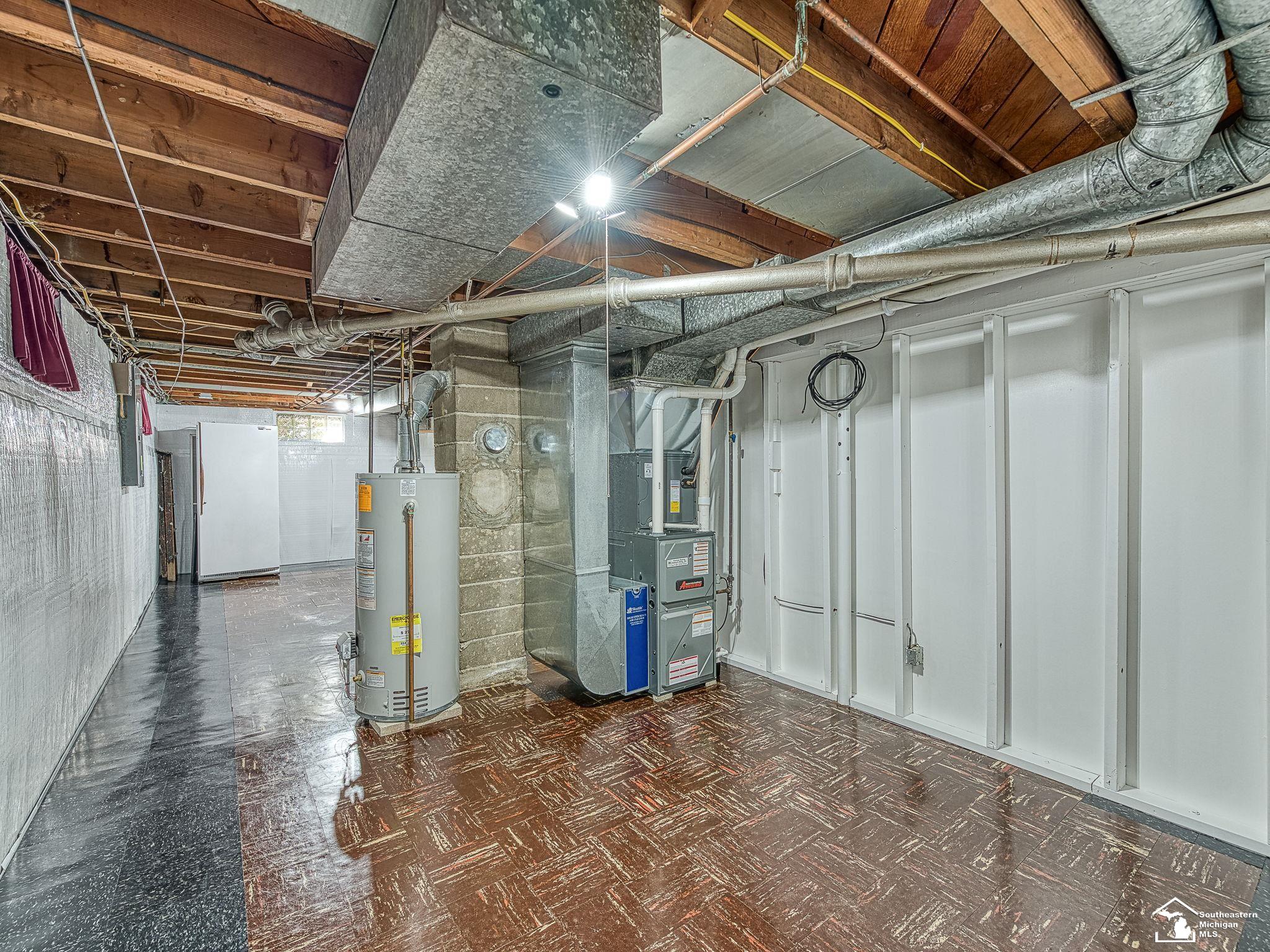 1011 Wolverine Street