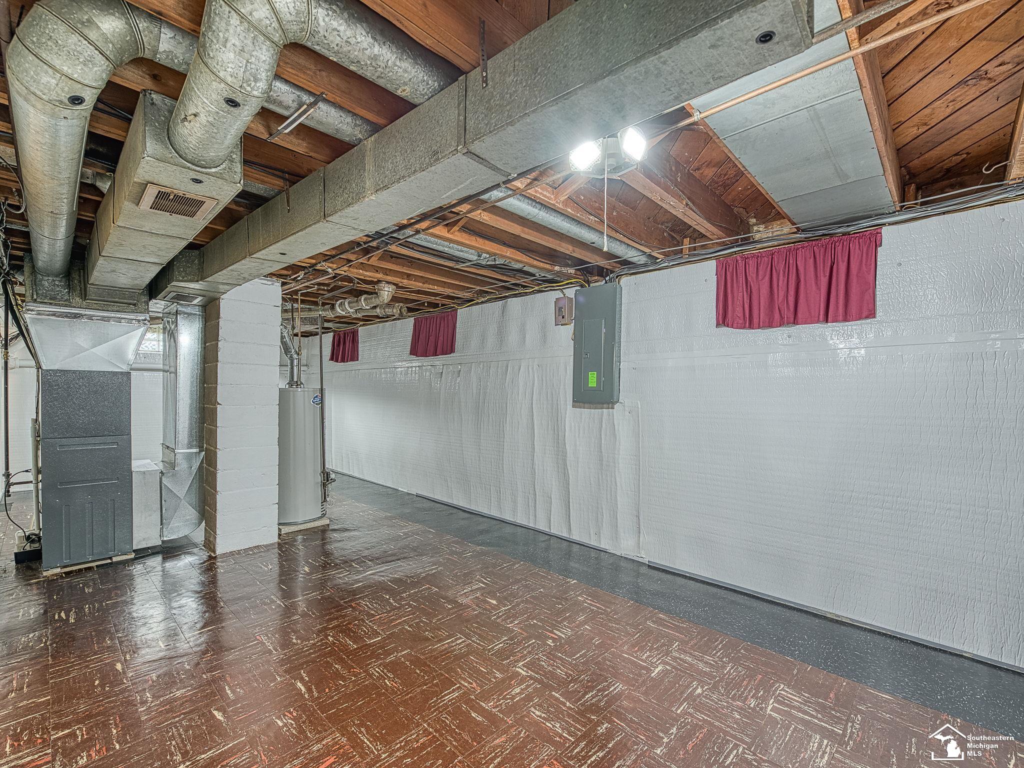 1011 Wolverine Street