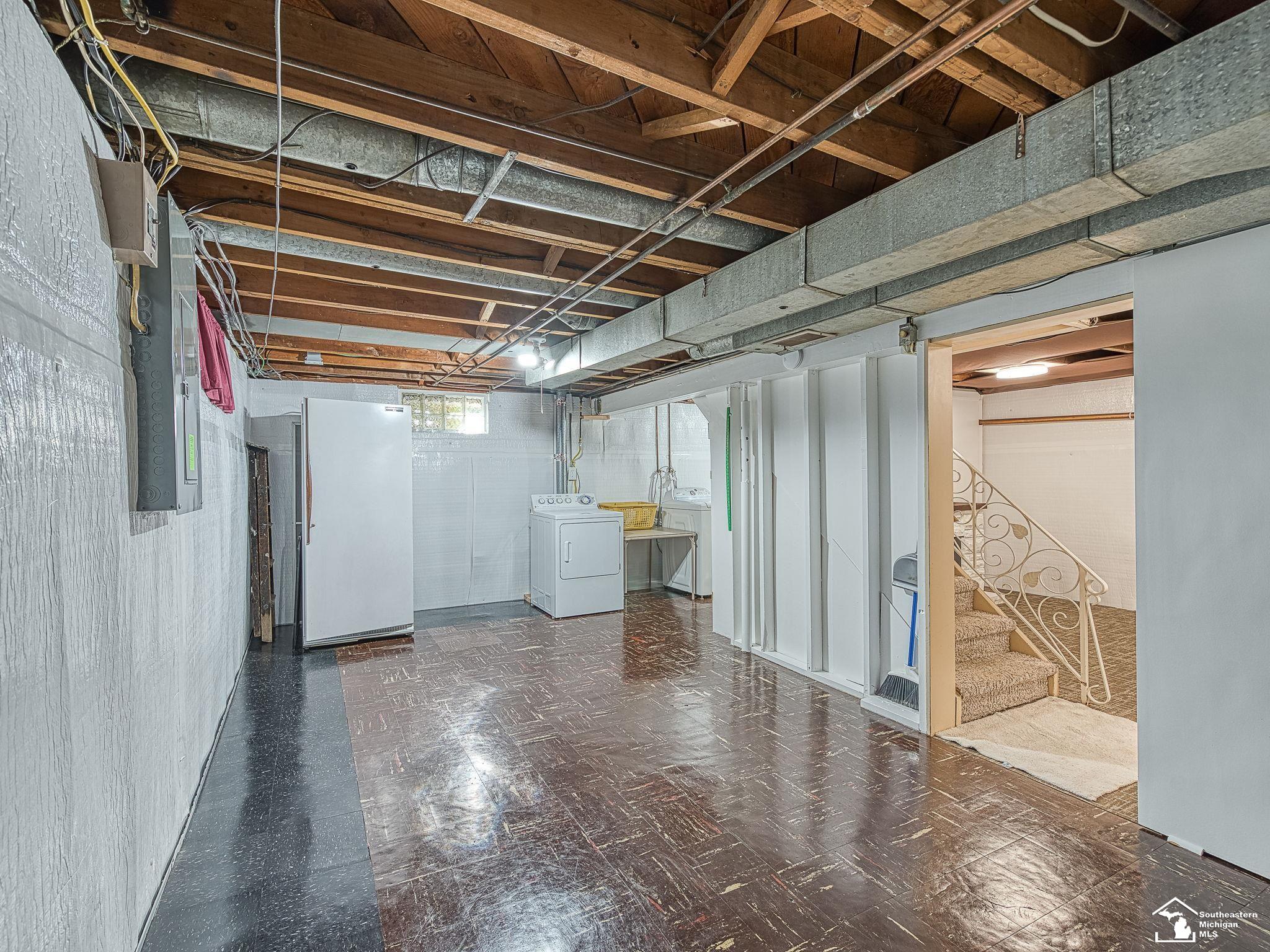 1011 Wolverine Street