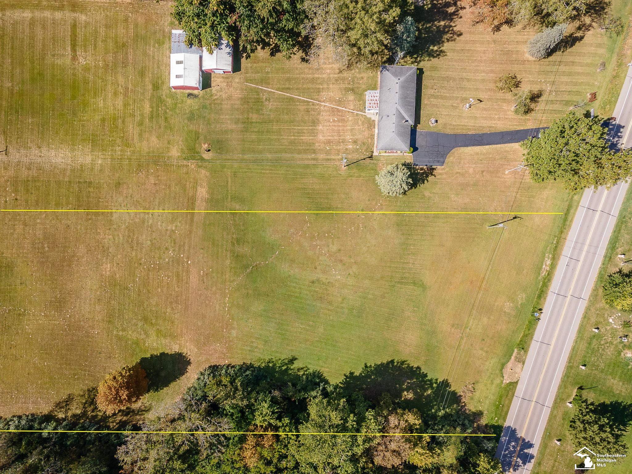 0000 Bluebush Road