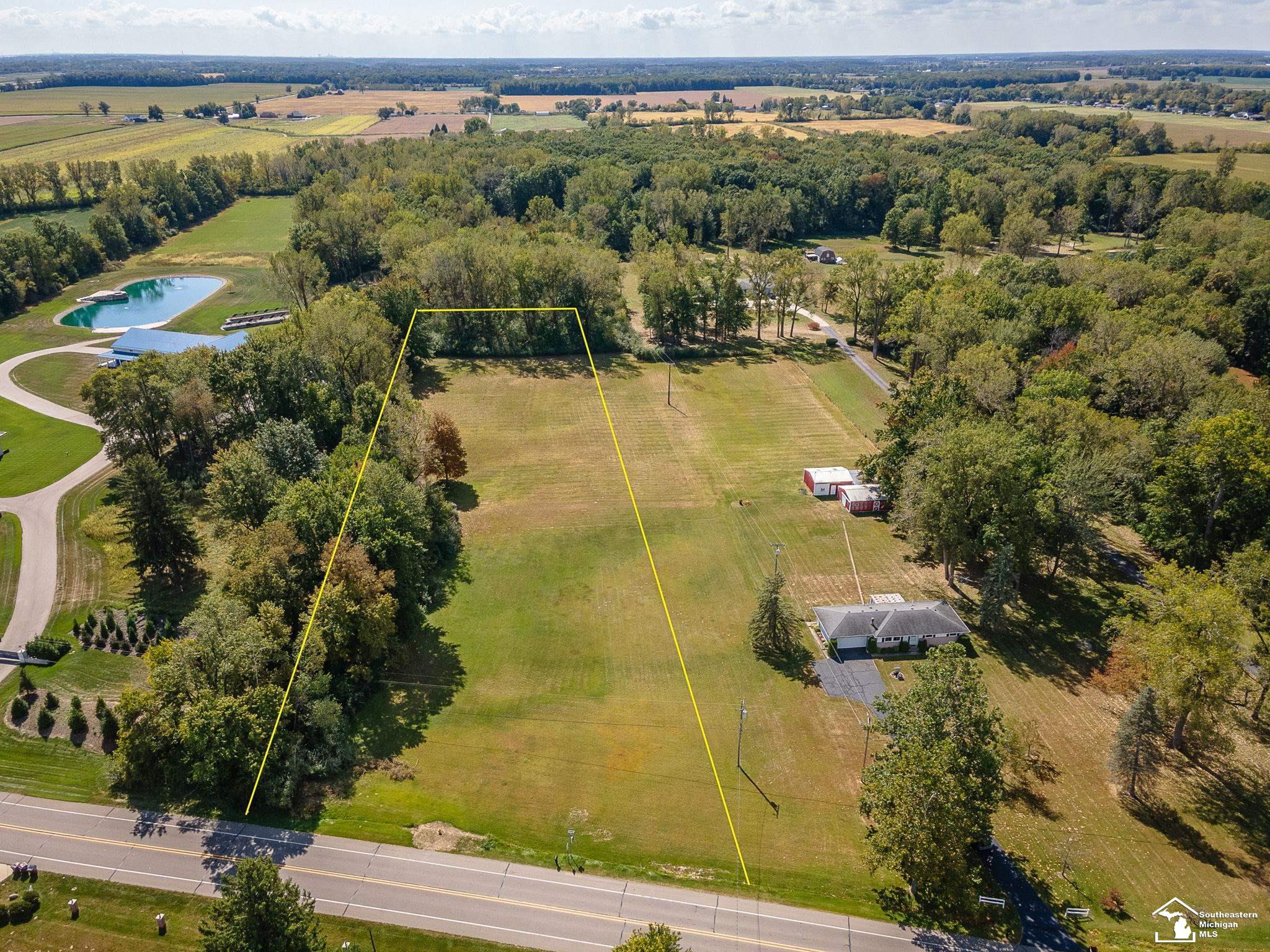 0000 Bluebush Road