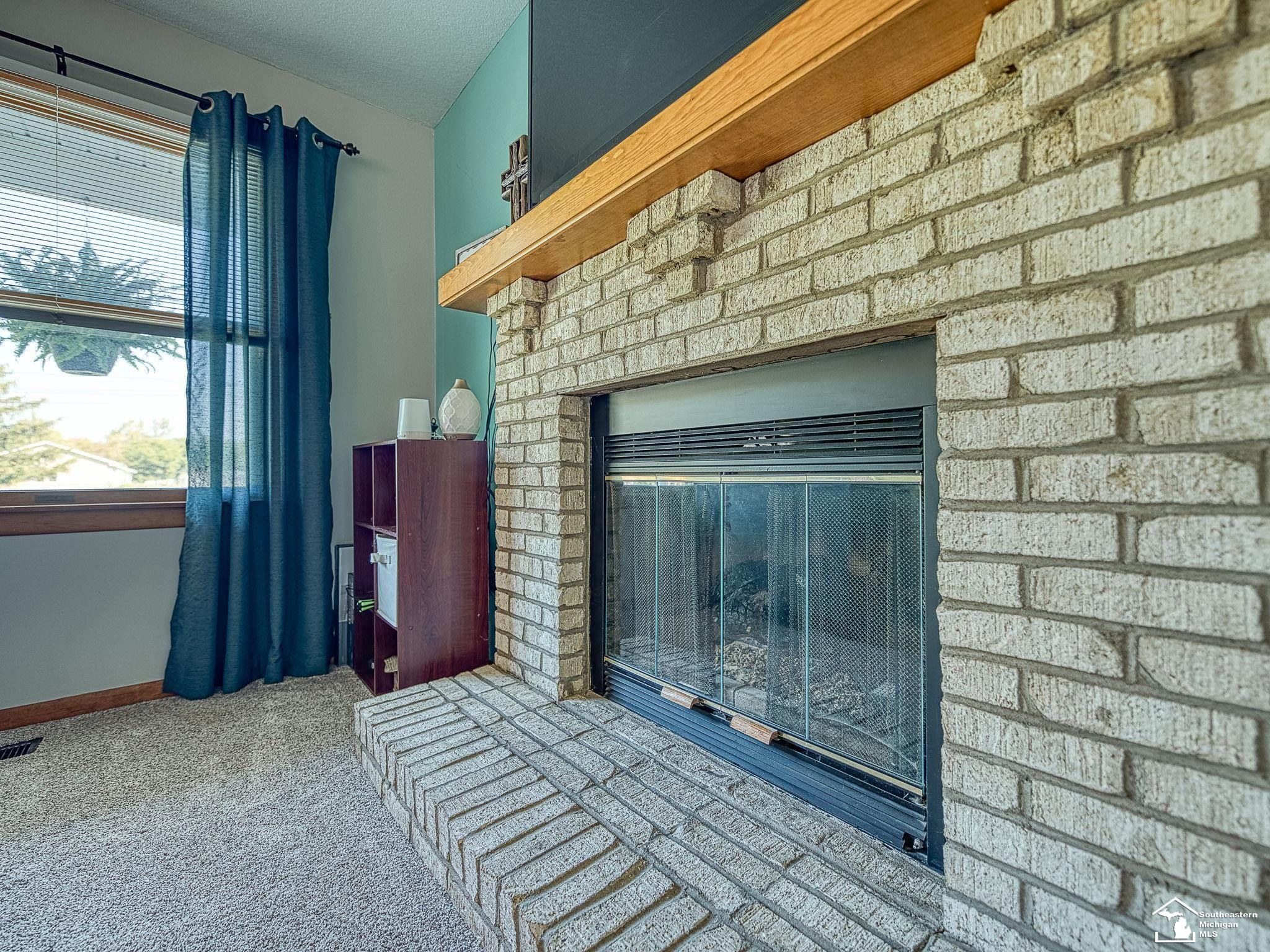 2357 Yargerville Road