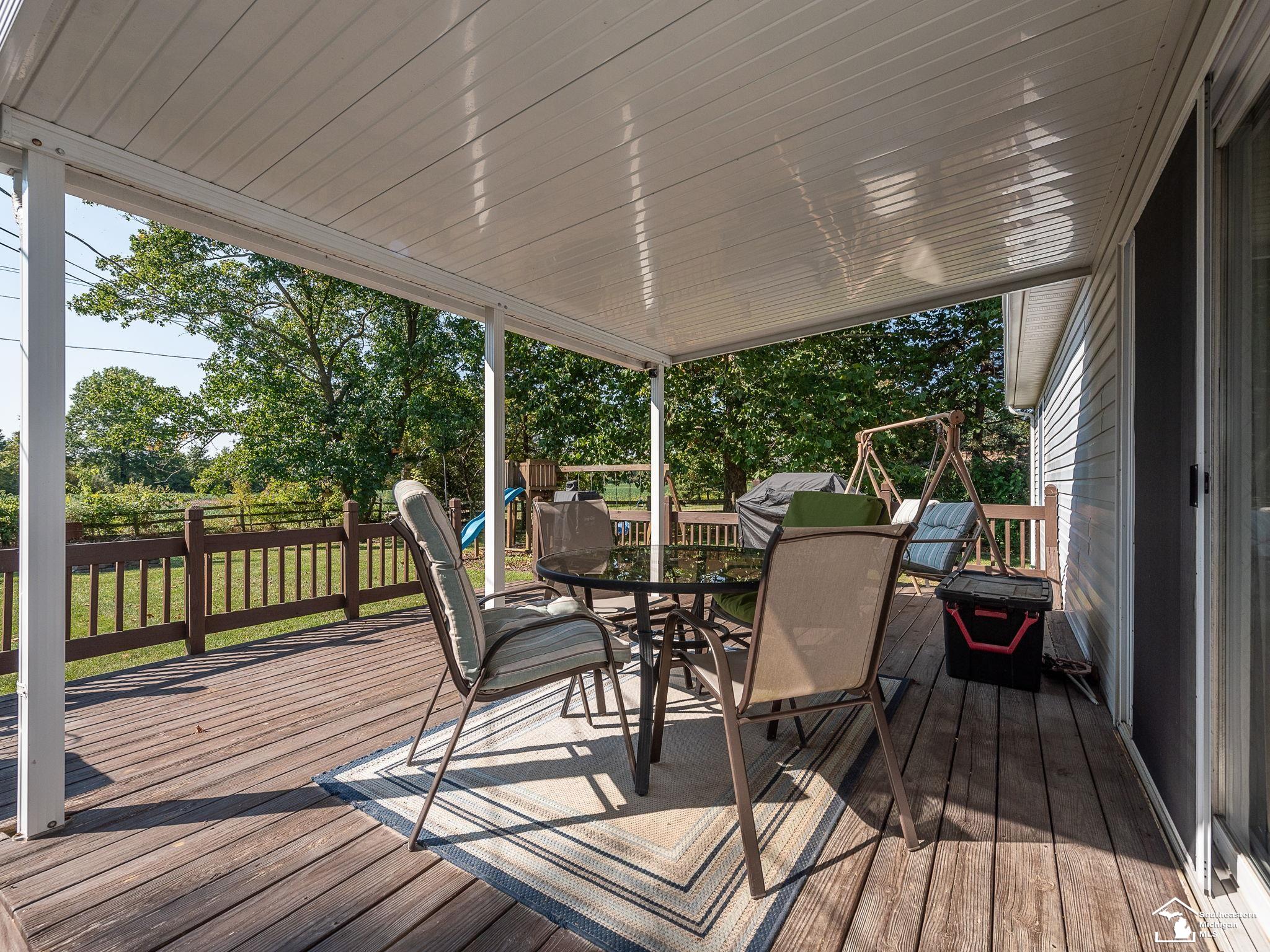 2357 Yargerville Road