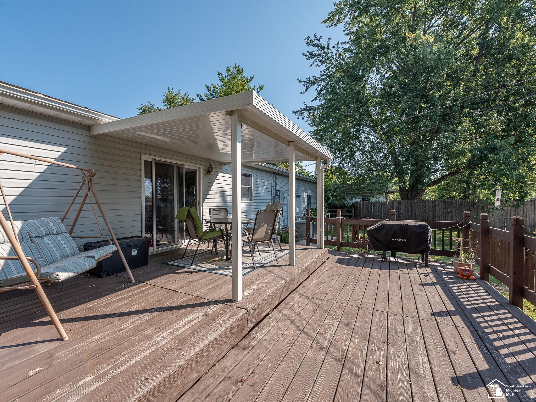 2357 Yargerville Road