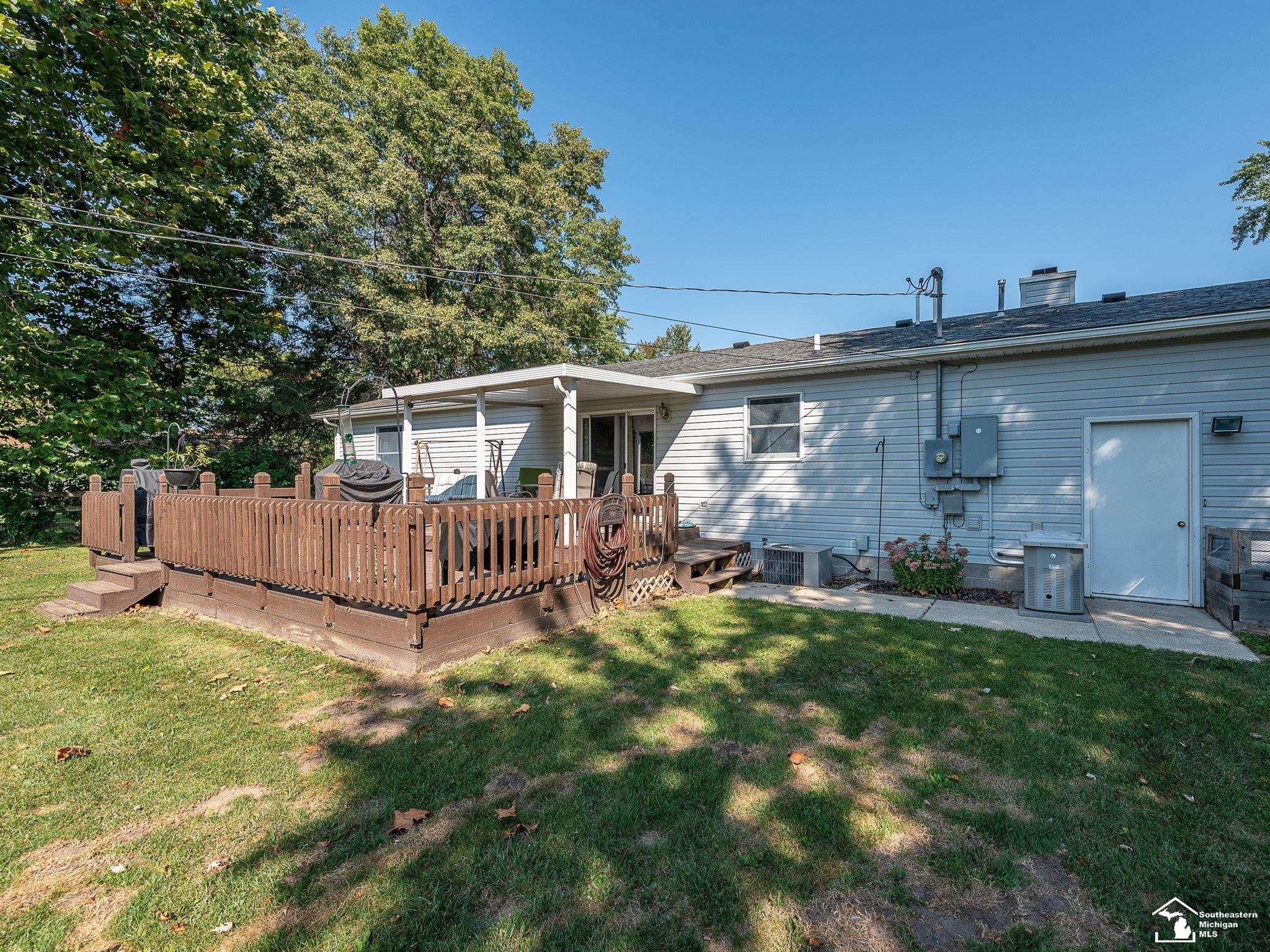 2357 Yargerville Road