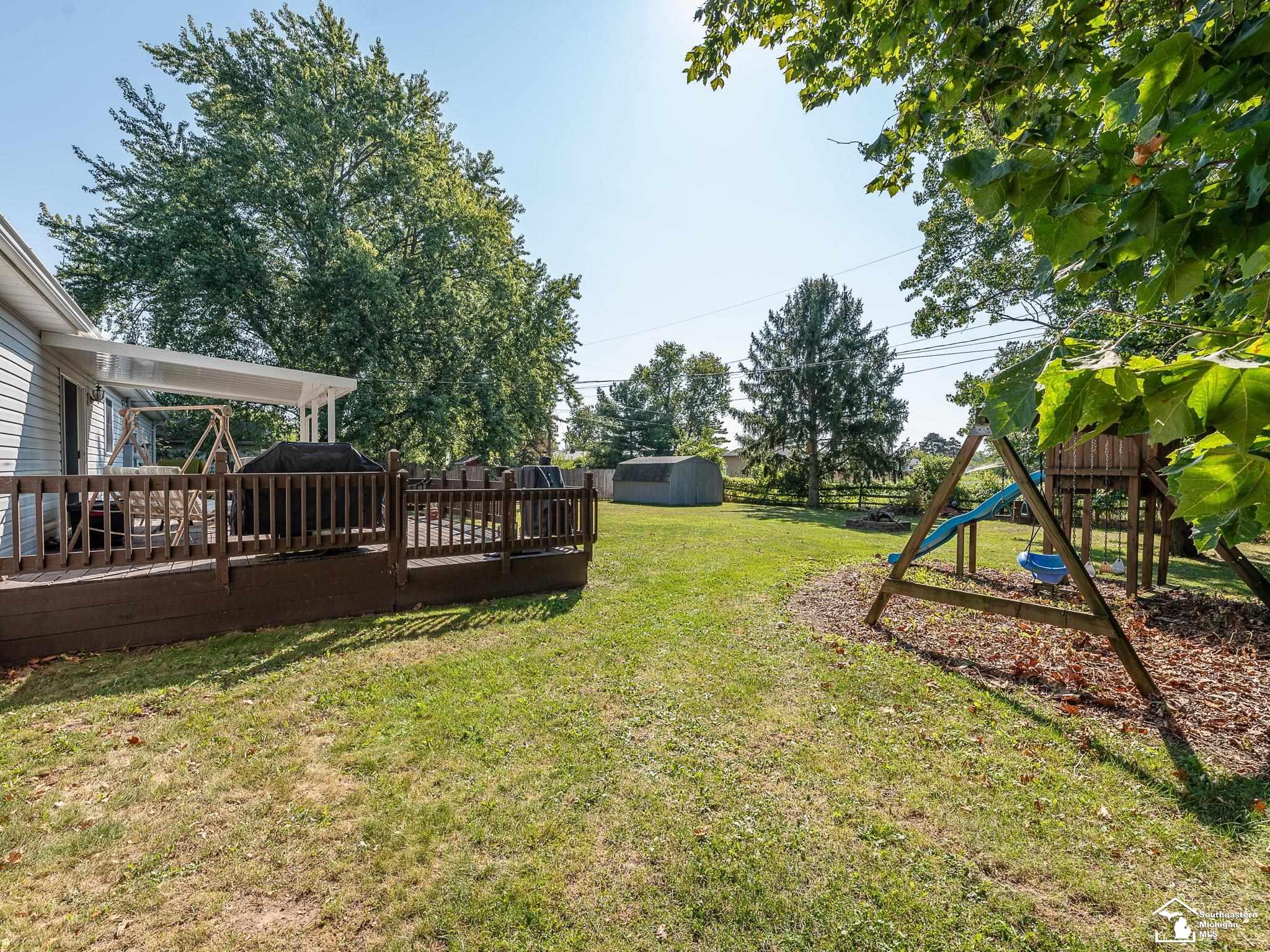 2357 Yargerville Road