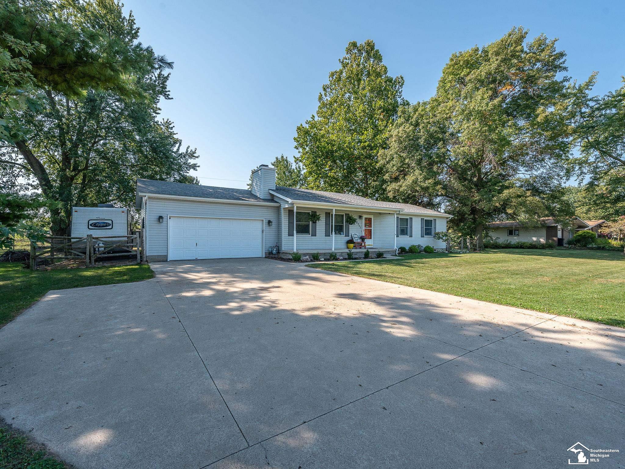 2357 Yargerville Road