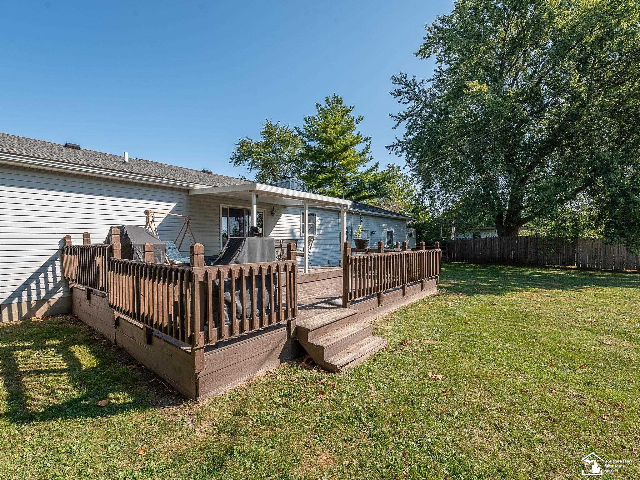 2357 Yargerville Road