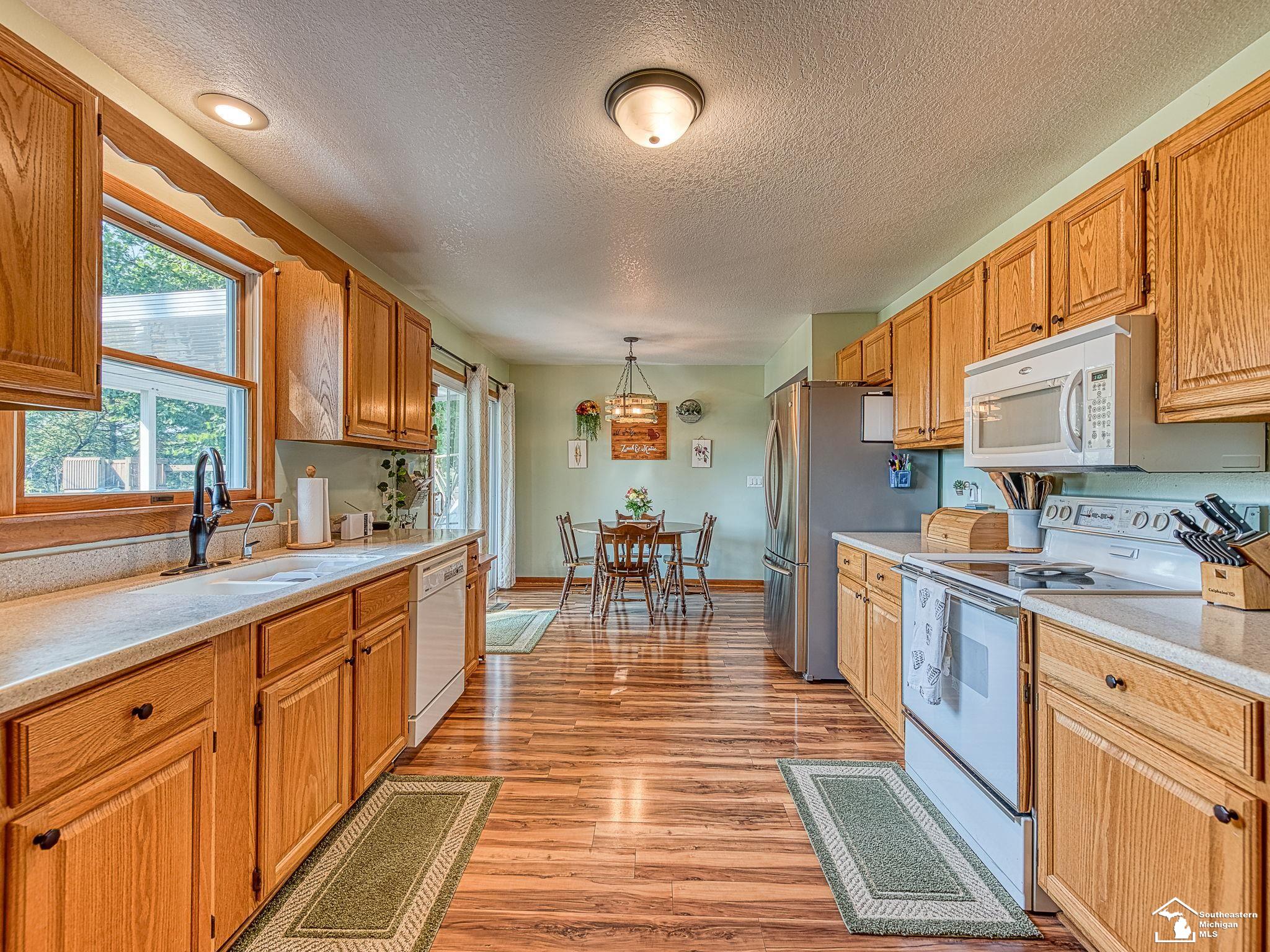 2357 Yargerville Road
