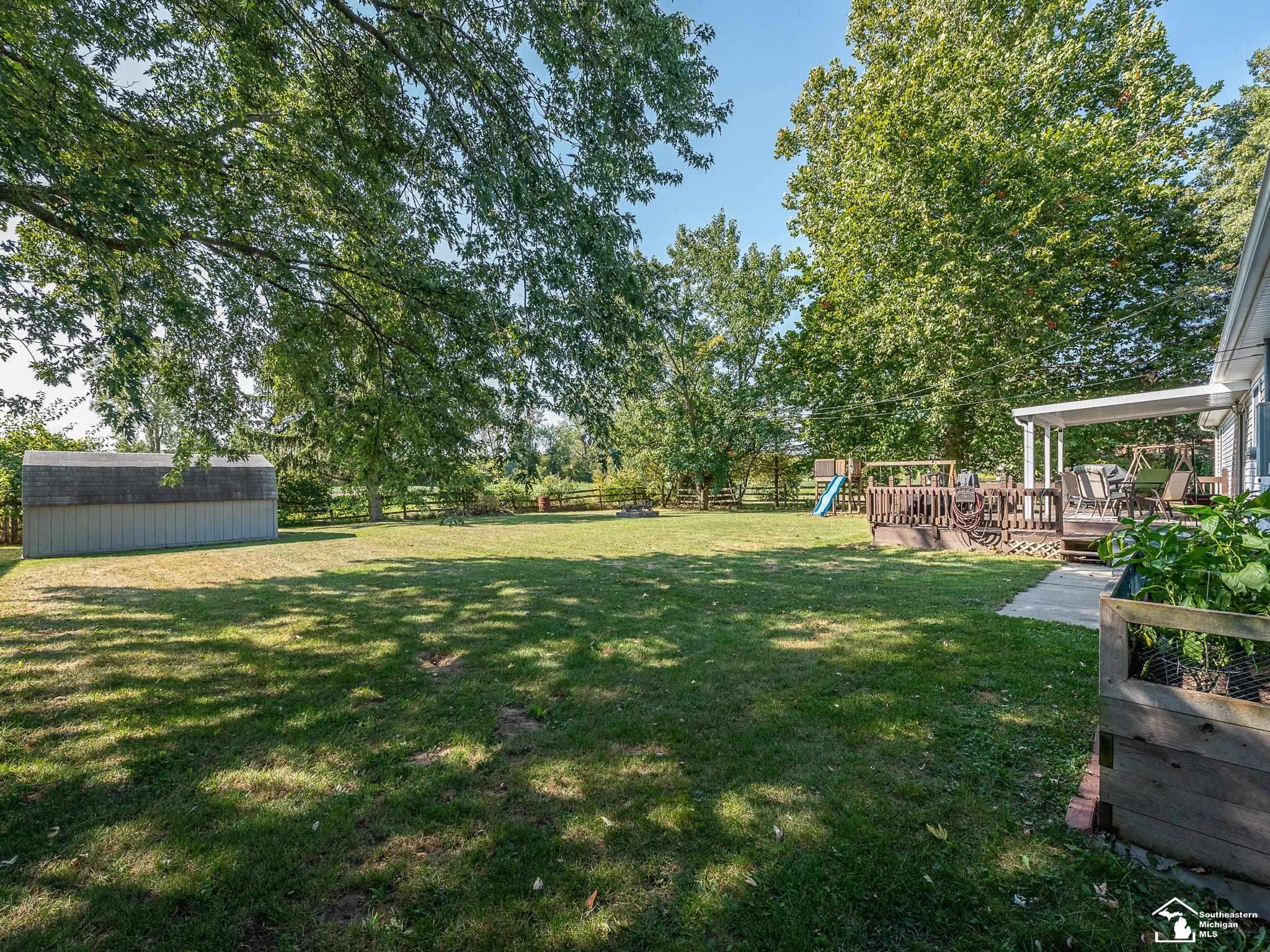 2357 Yargerville Road