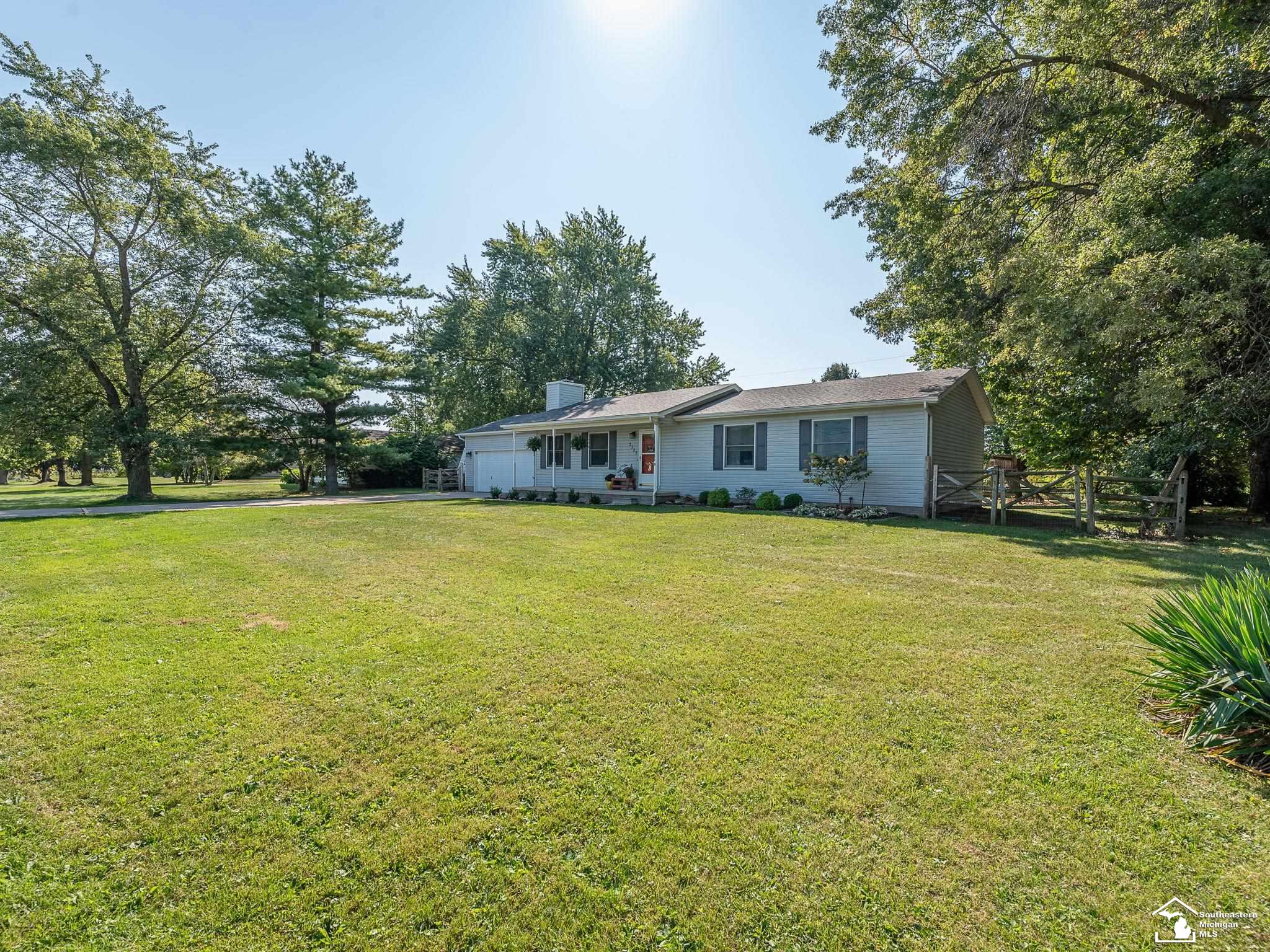 2357 Yargerville Road