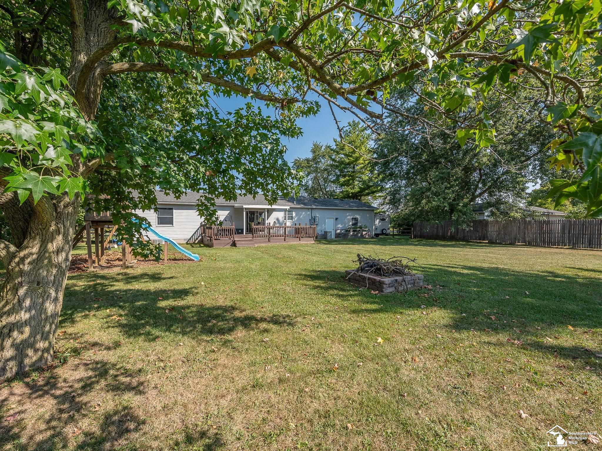 2357 Yargerville Road