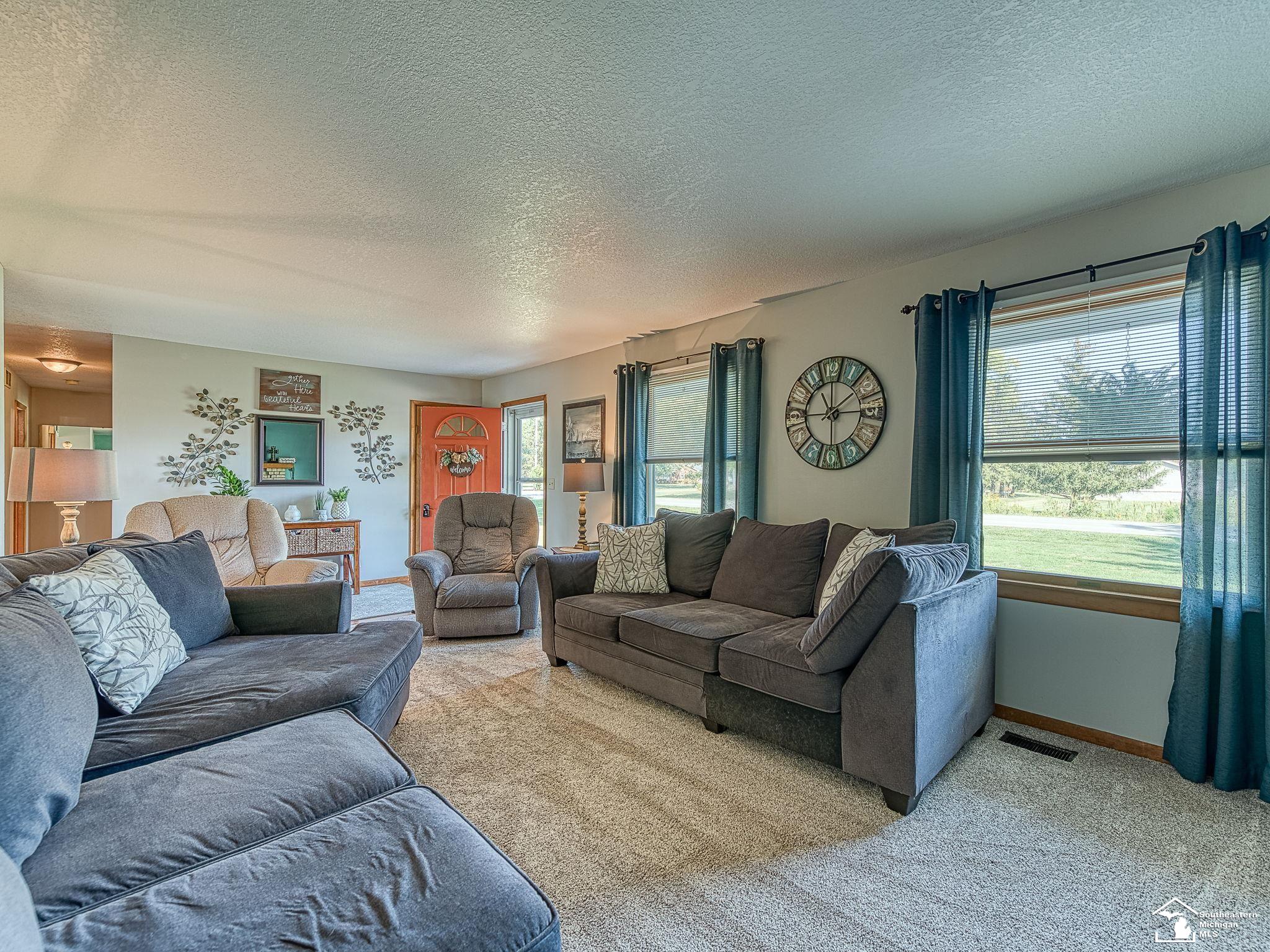 2357 Yargerville Road