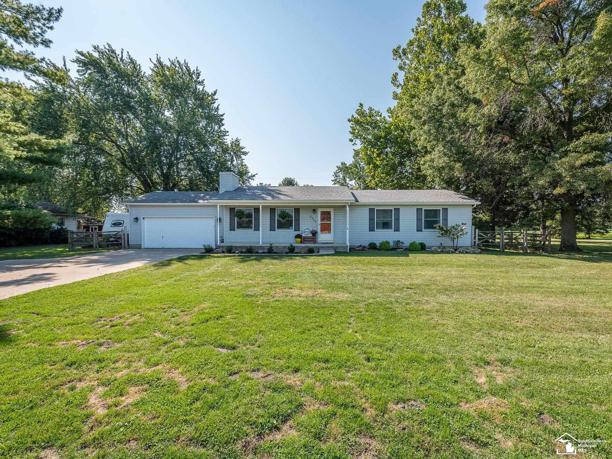 2357 Yargerville Road