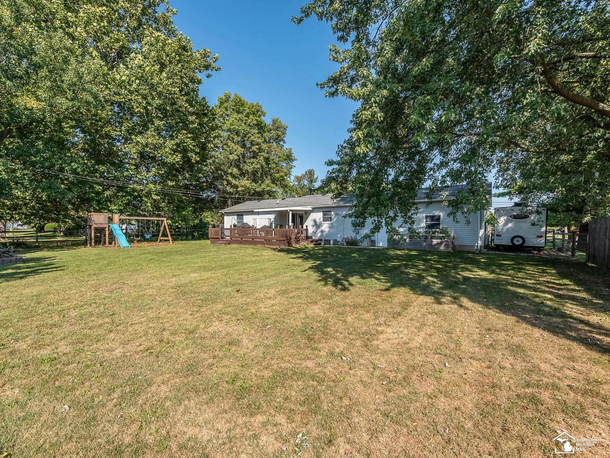 2357 Yargerville Road