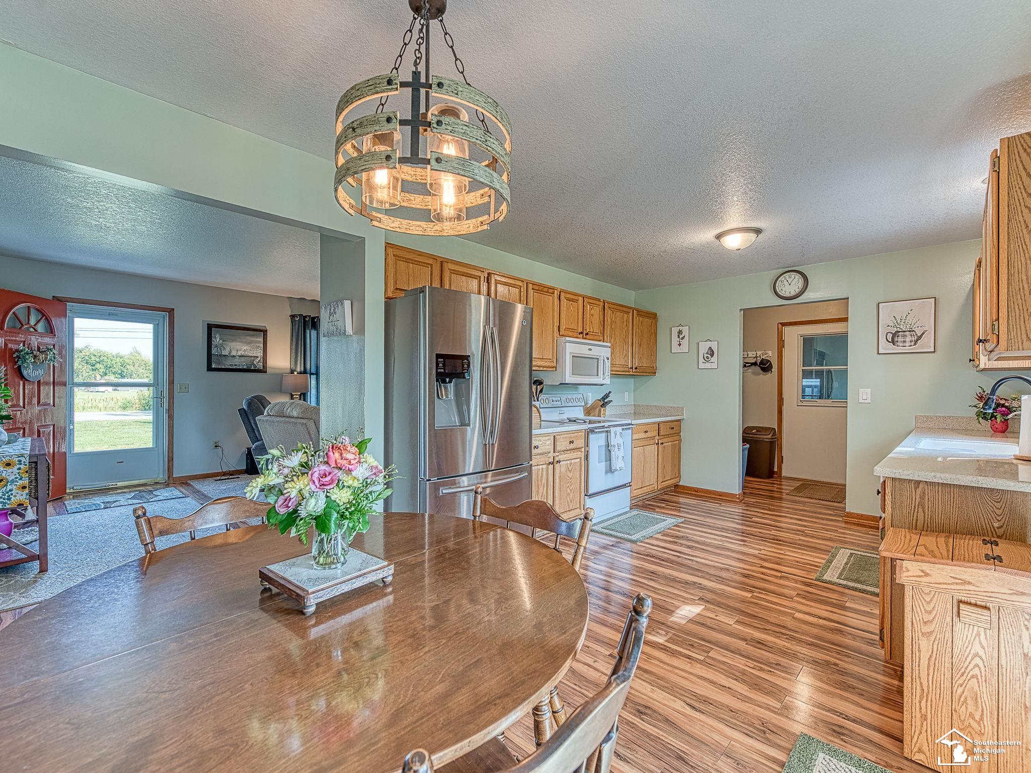 2357 Yargerville Road