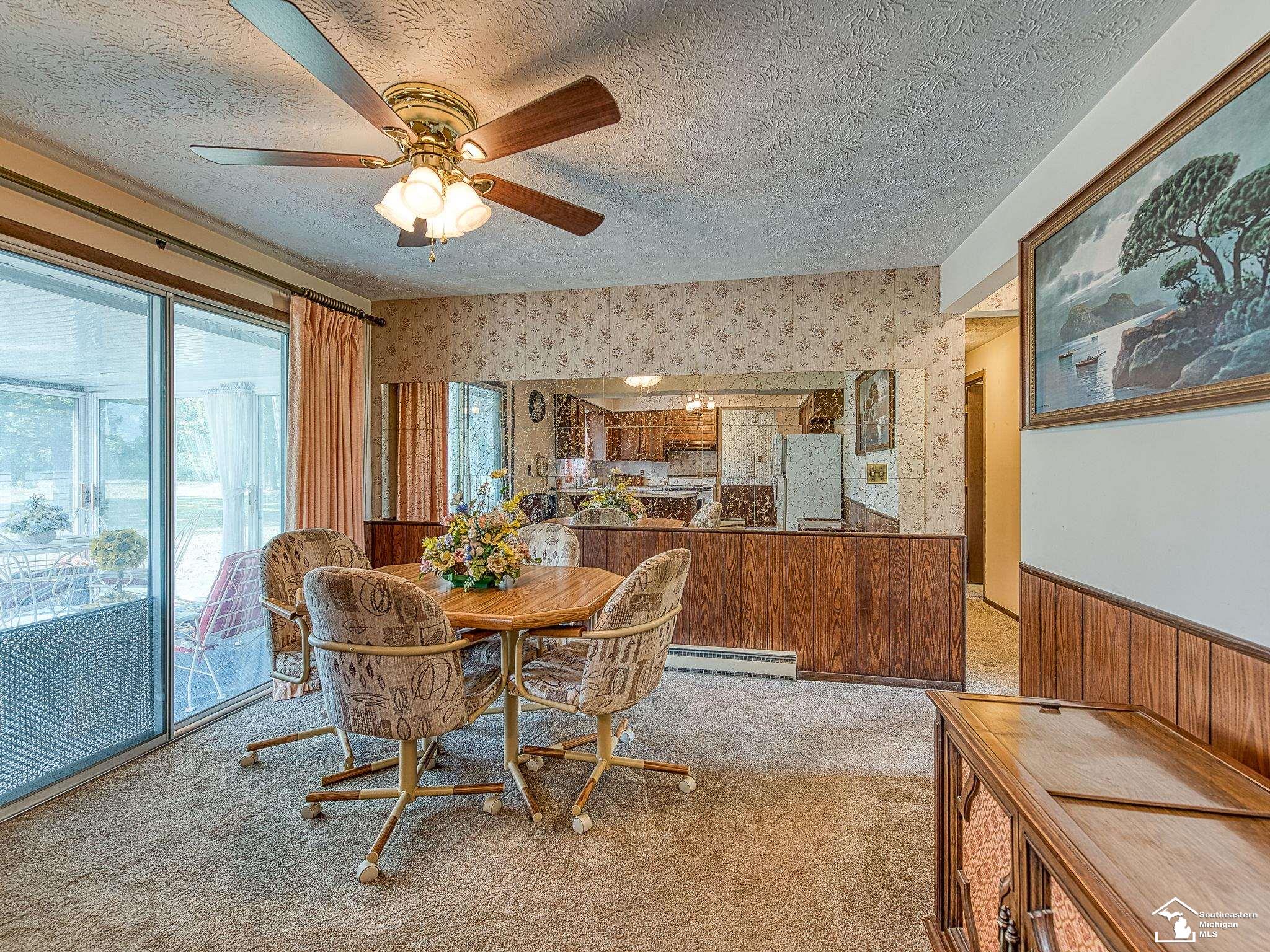 3563 Bluebush Road