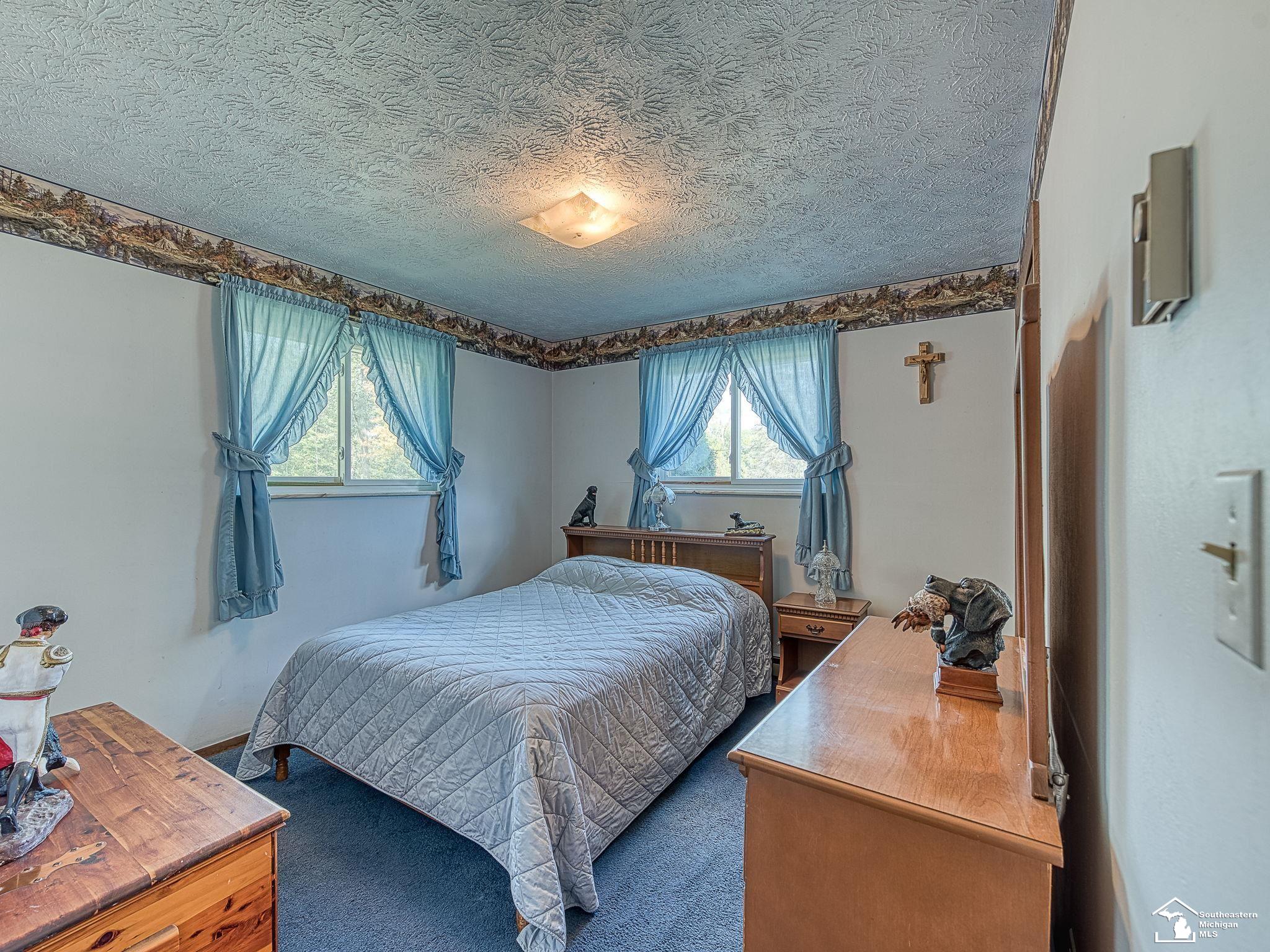 3563 Bluebush Road